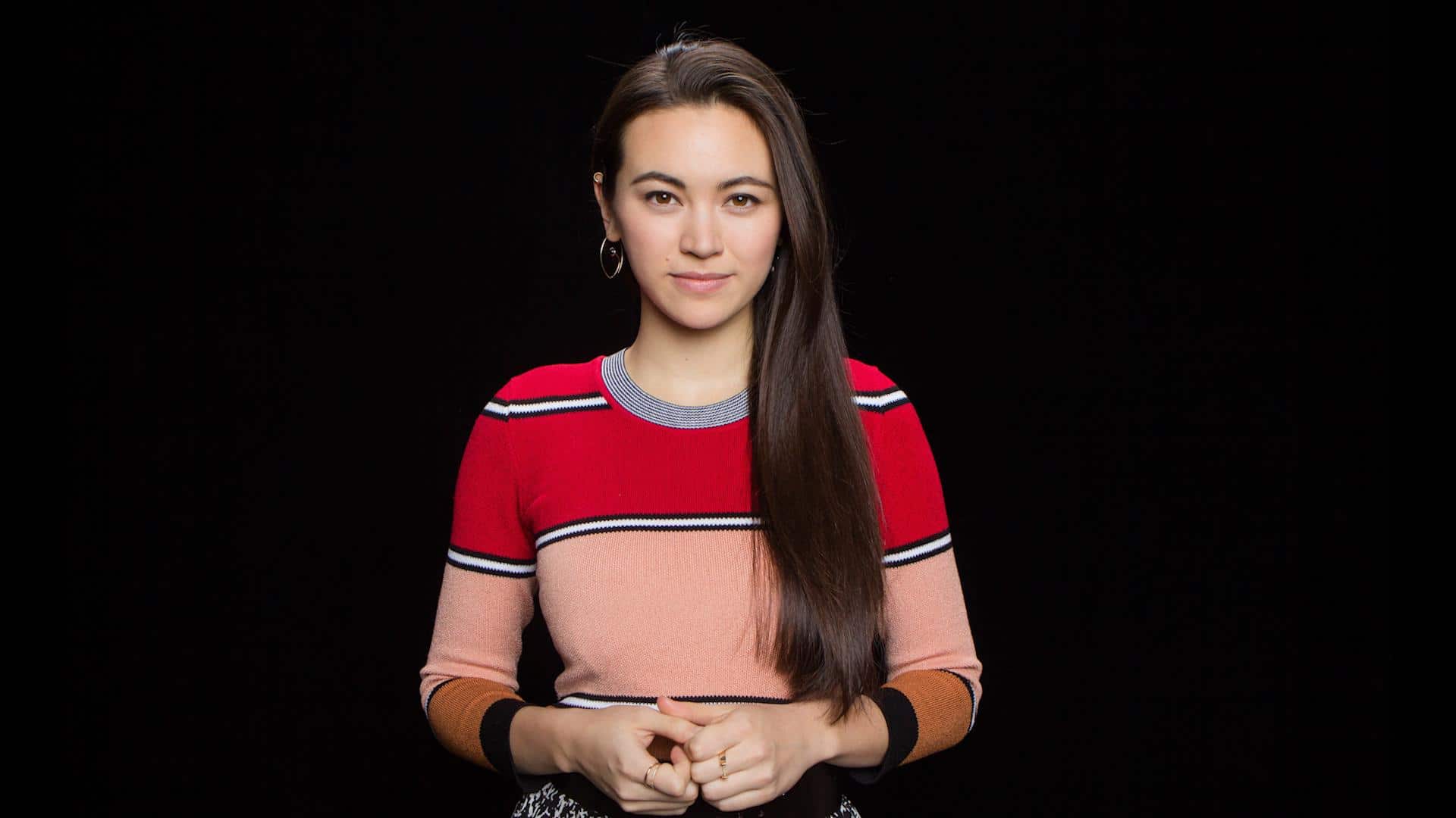 Jessica Henwick 2018 Wallpapers