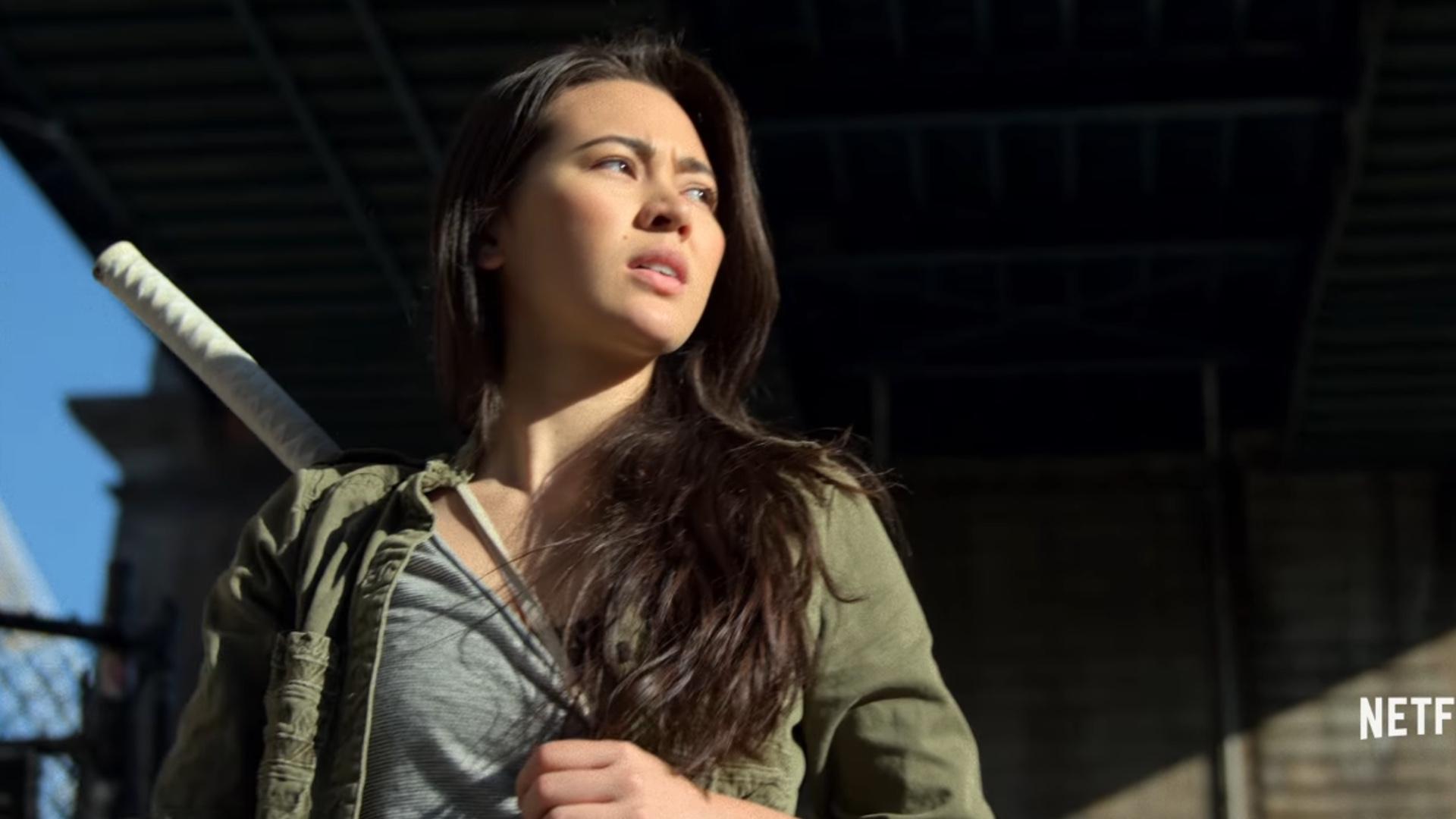 Jessica Henwick 2018 Wallpapers