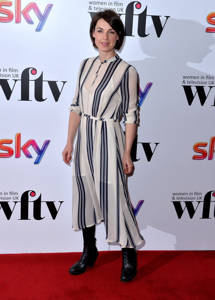 Jessica Raine Wallpapers