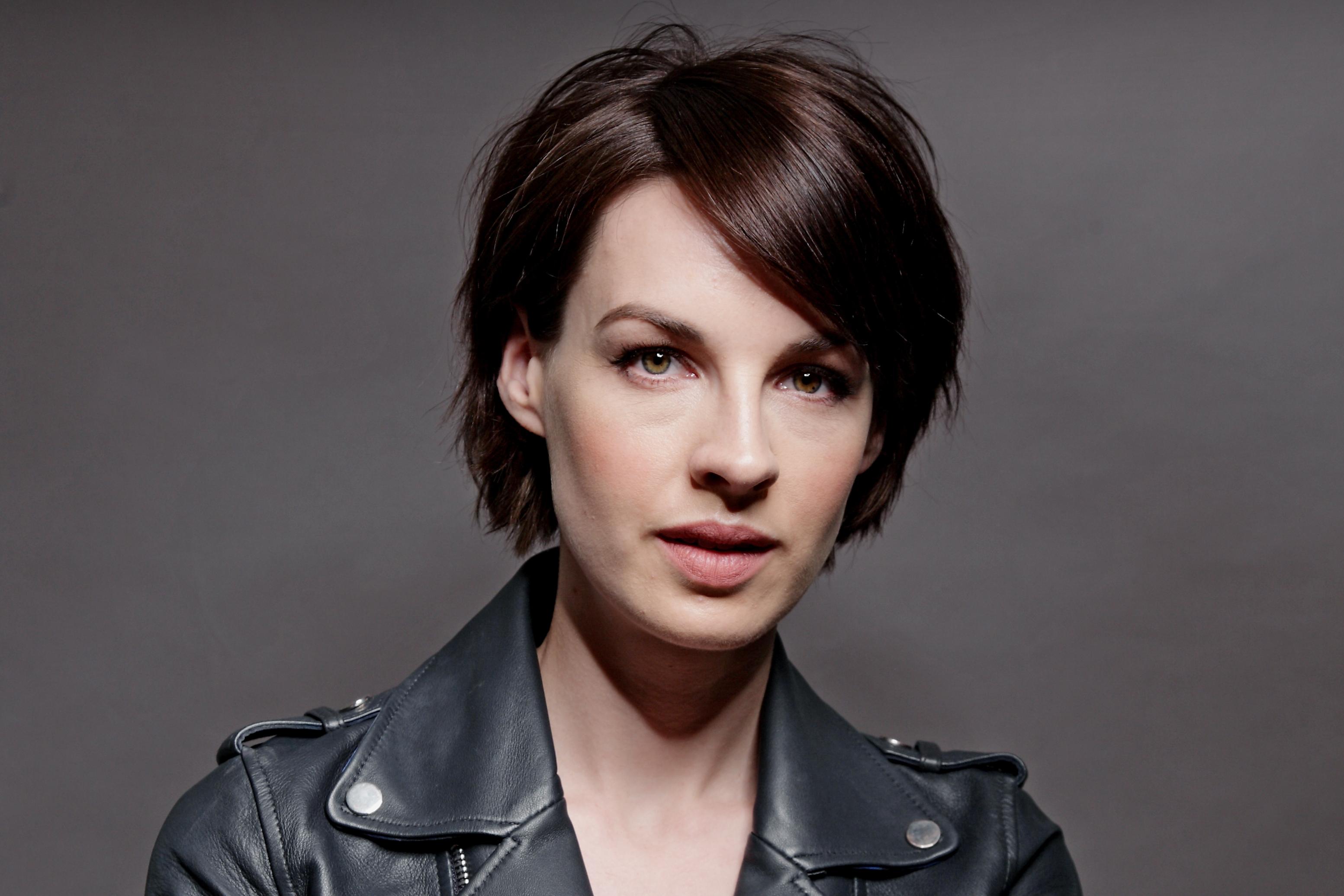 Jessica Raine Wallpapers