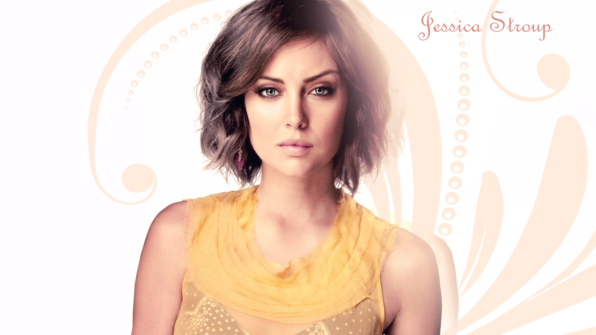 Jessica Stroup Wallpapers