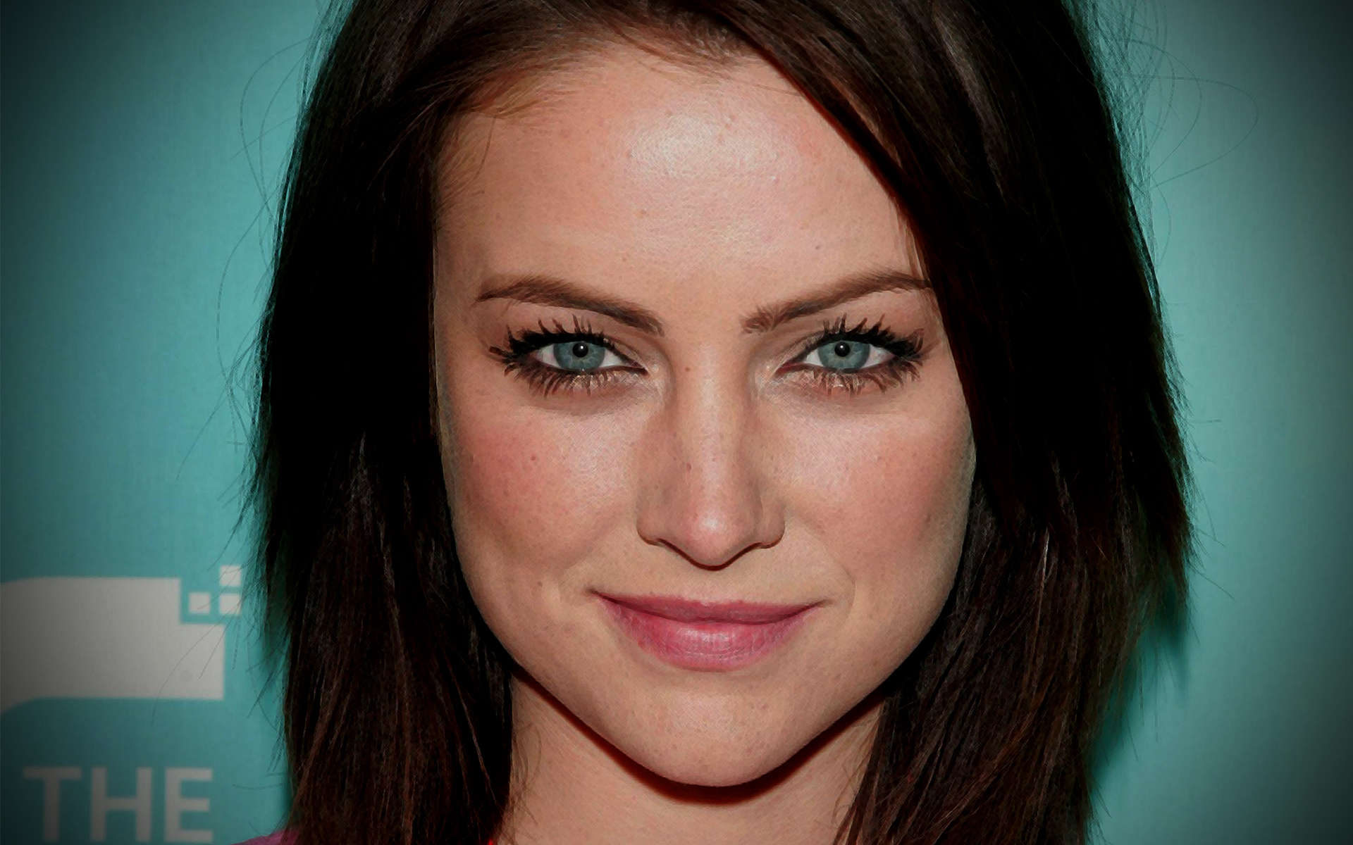 Jessica Stroup Wallpapers