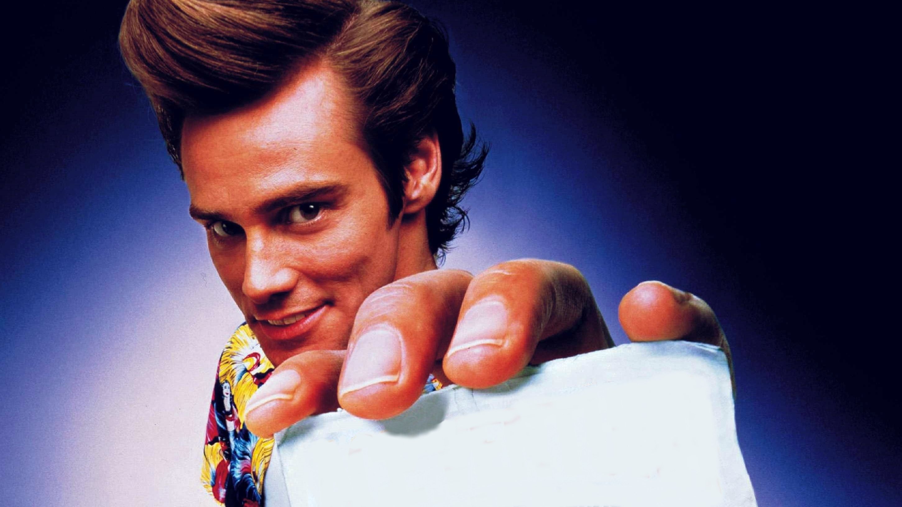 Jim Carrey Wallpapers