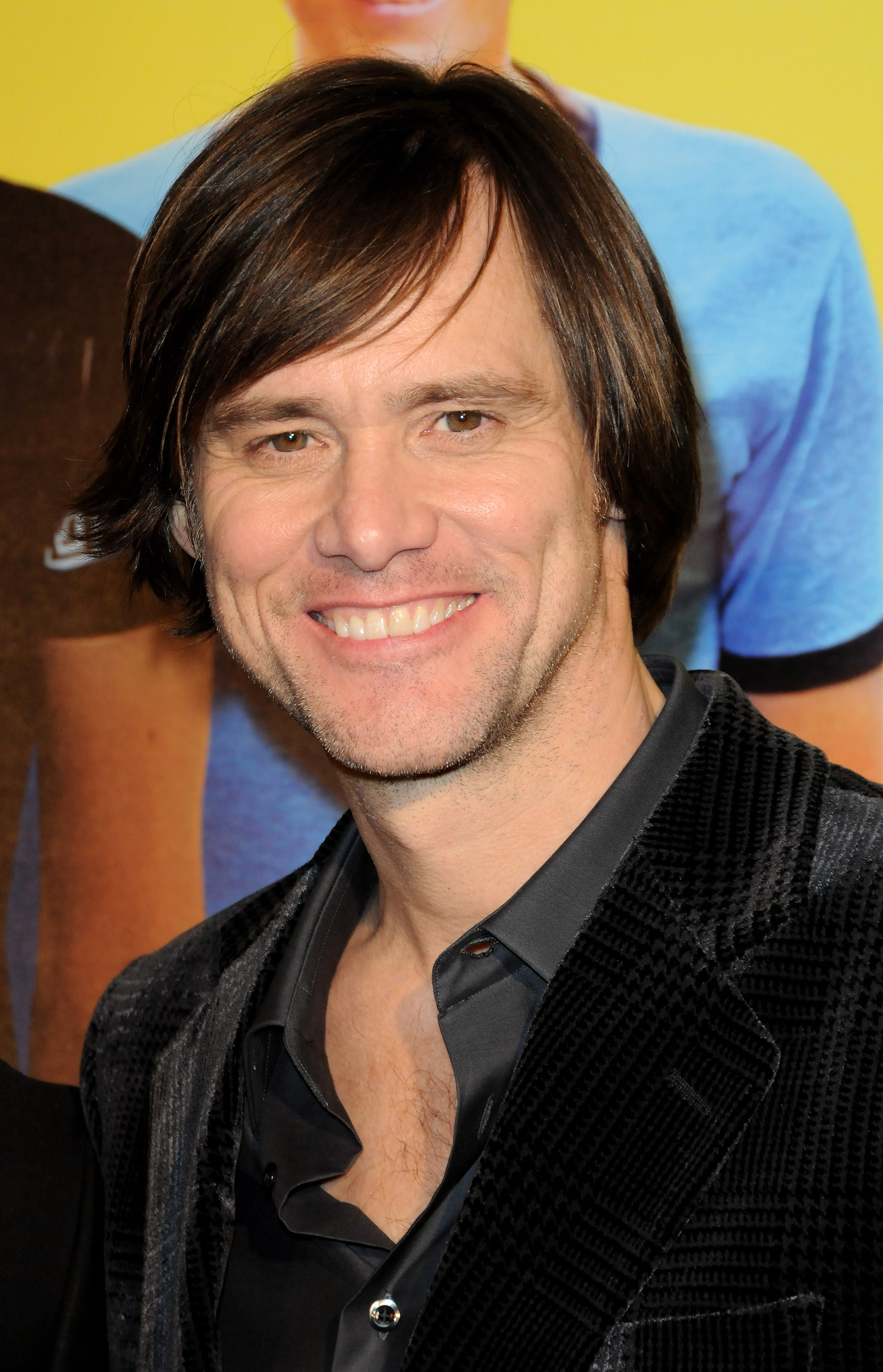 Jim Carrey Wallpapers