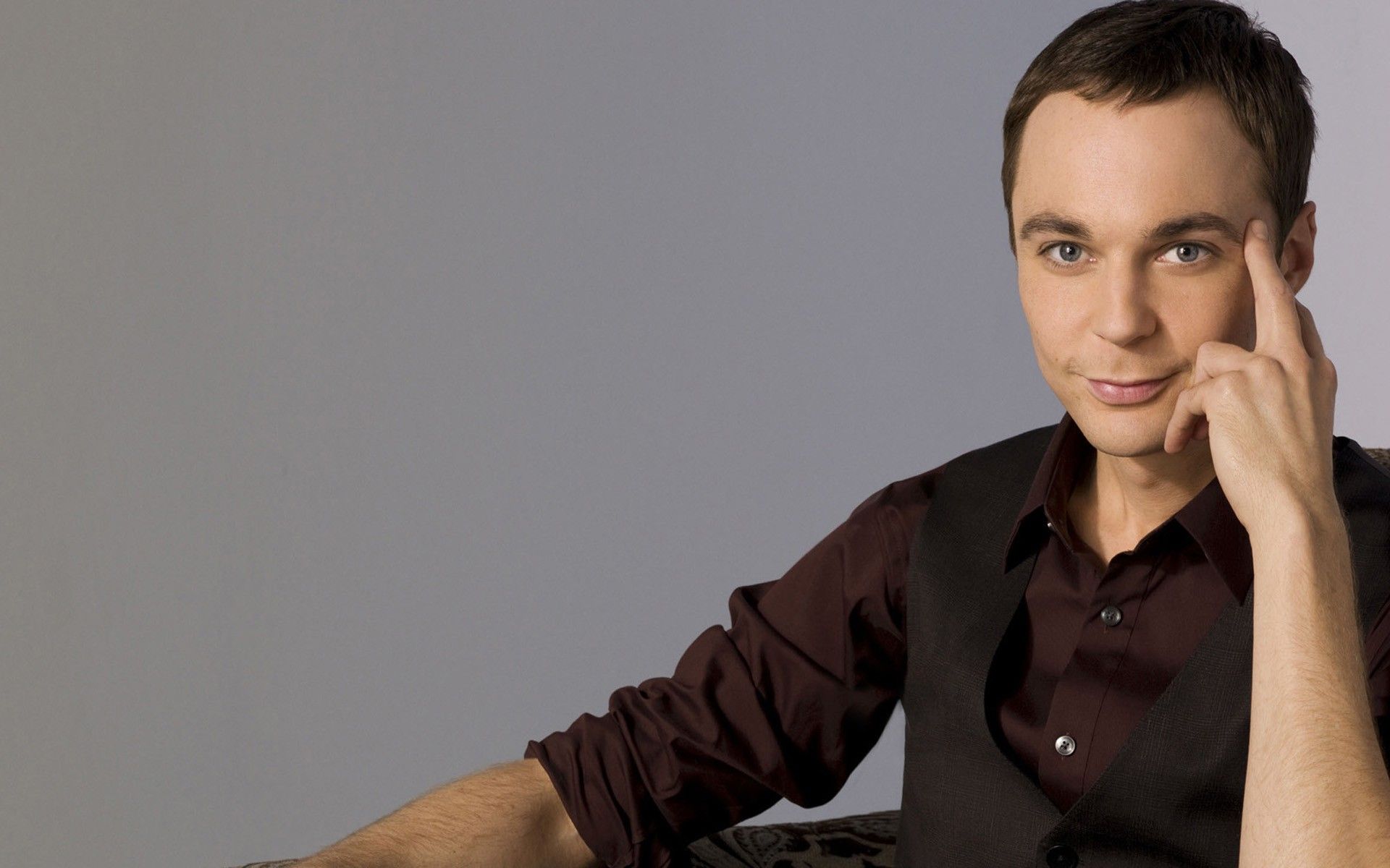 Jim Parsons Wallpapers