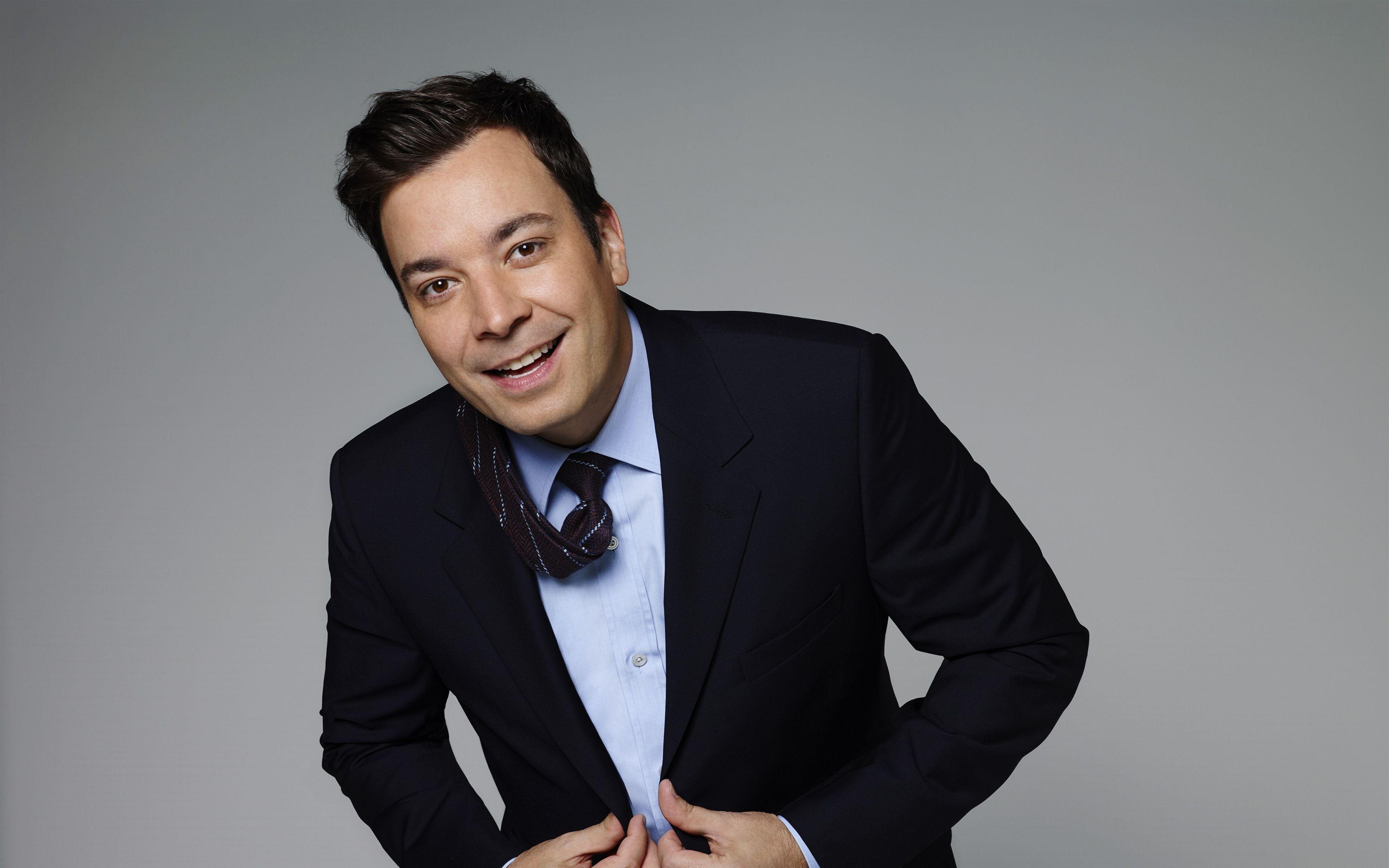 Jimmy Fallon Wallpapers