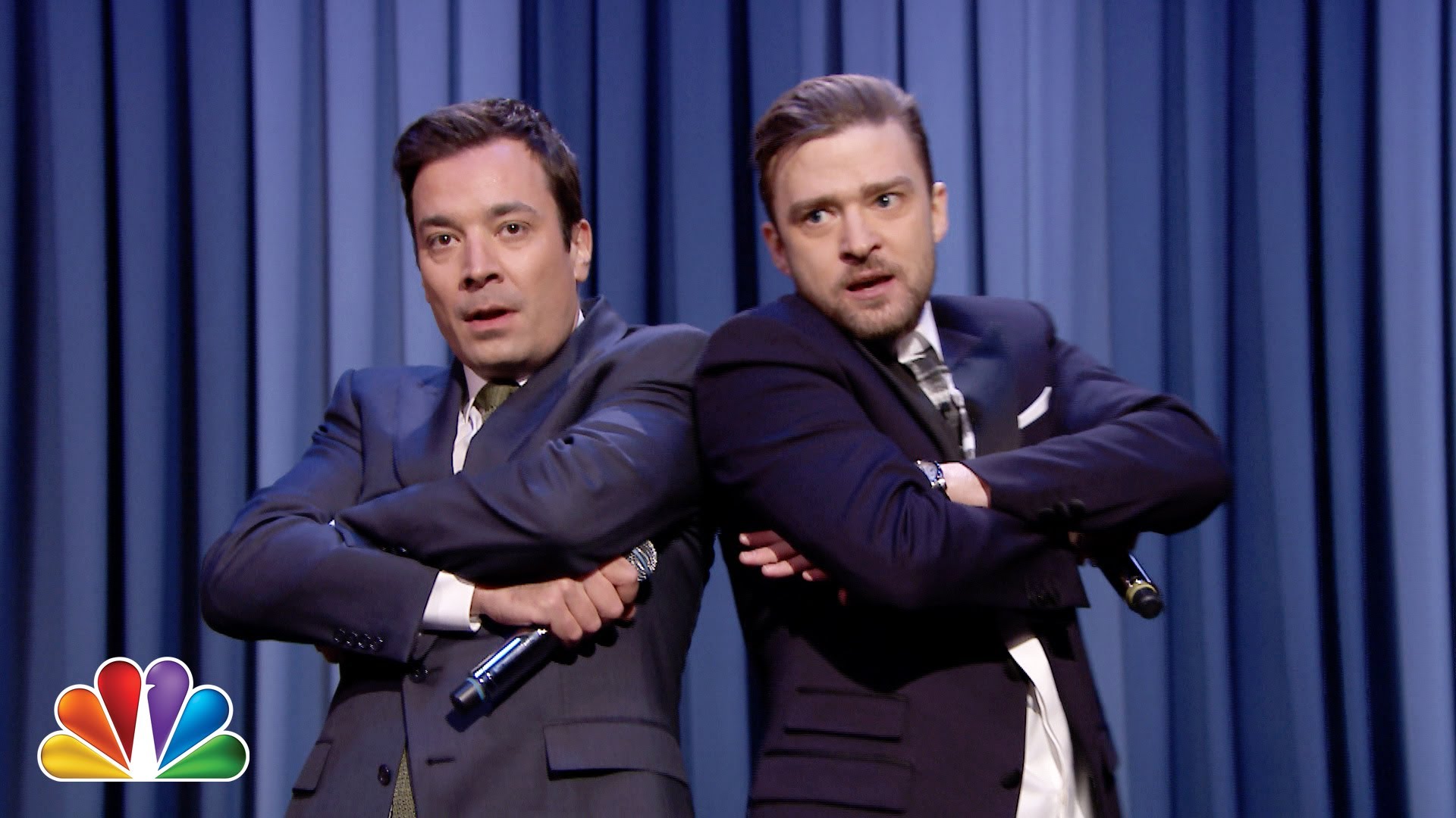 Jimmy Fallon Wallpapers