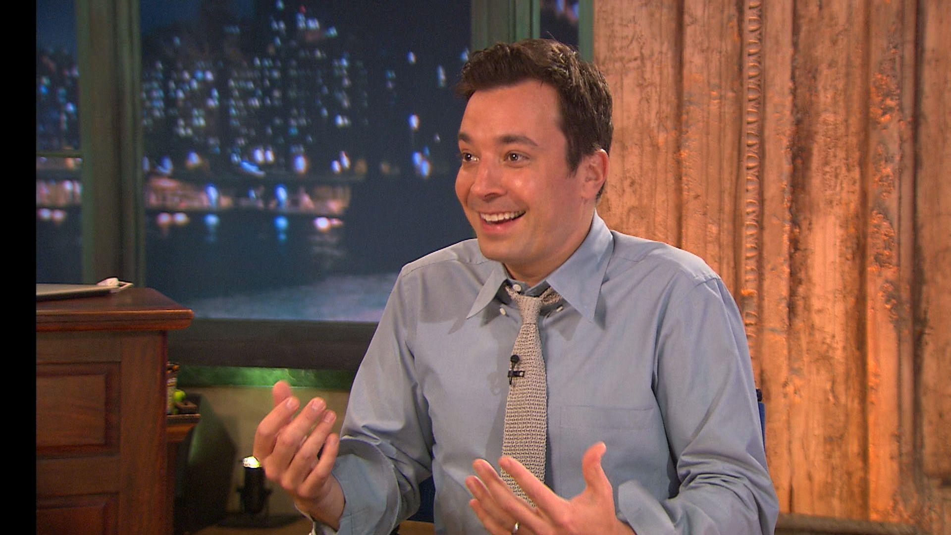 Jimmy Fallon Wallpapers