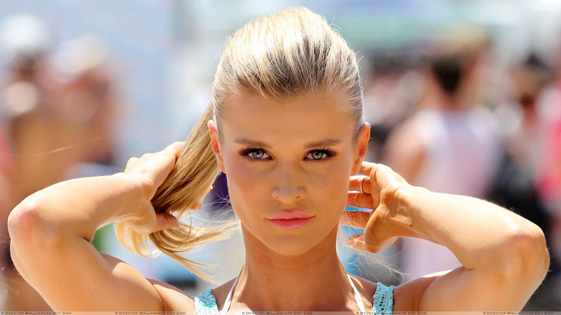 Joanna Krupa Wallpapers