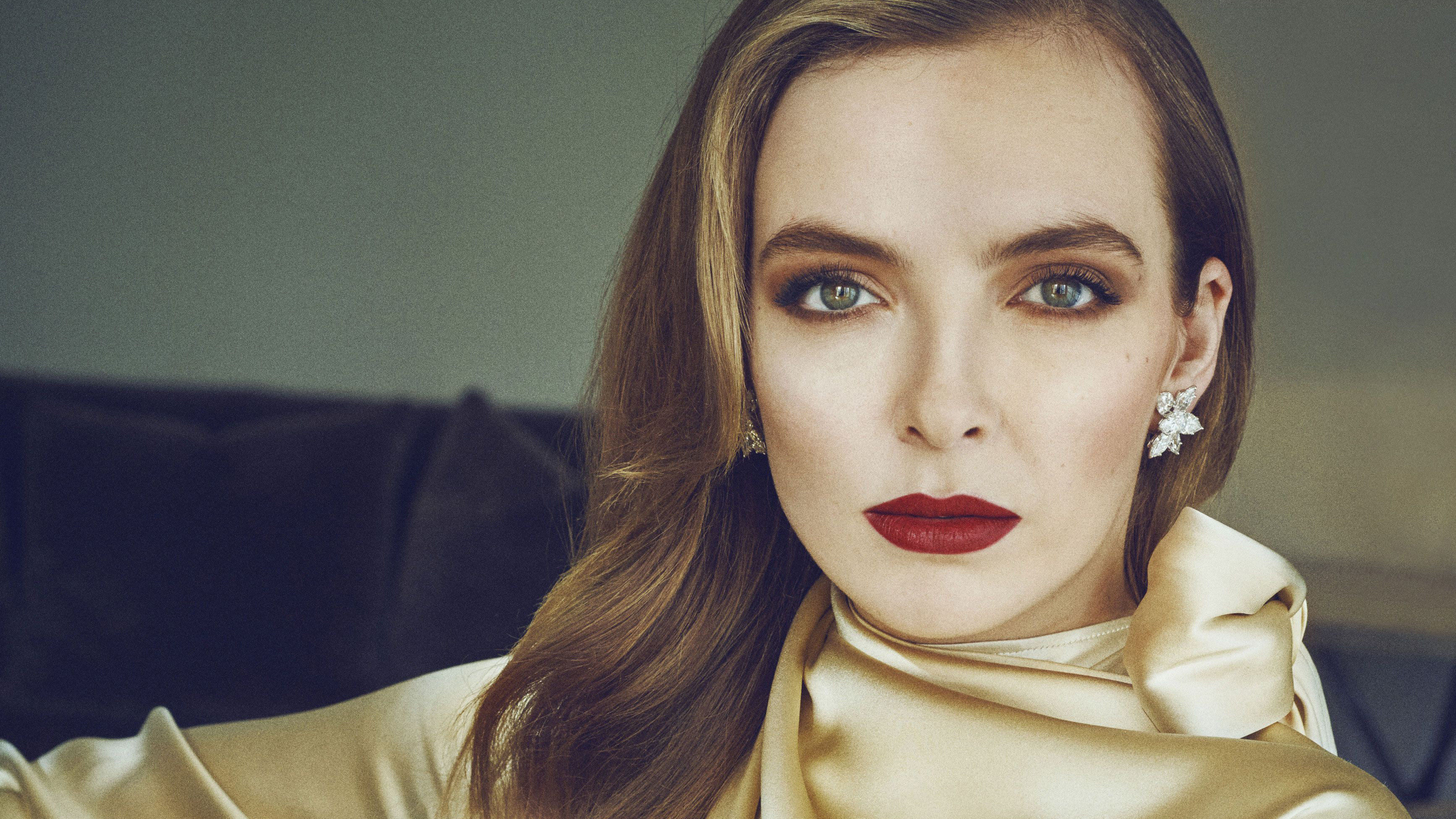 Jodie Comer Wallpapers