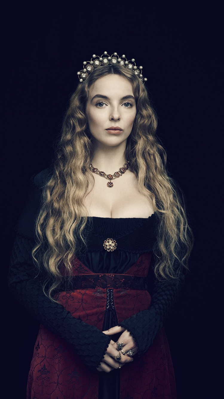 Jodie Comer Wallpapers