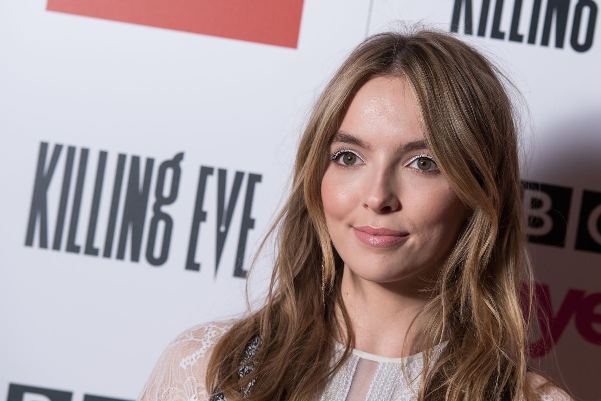 Jodie Comer Actress 2021 Wallpapers