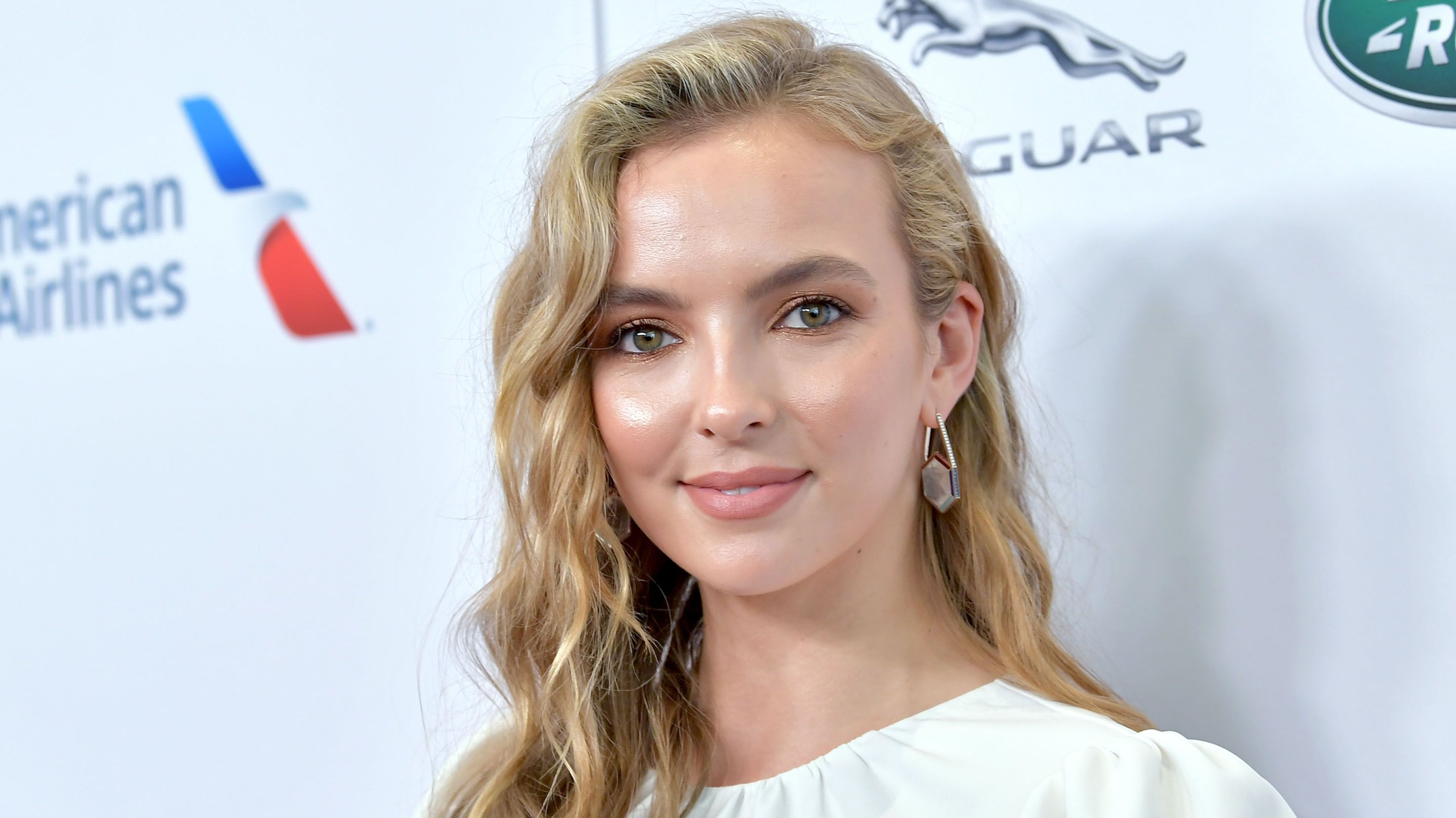 Jodie Comer Actress 2021 Wallpapers