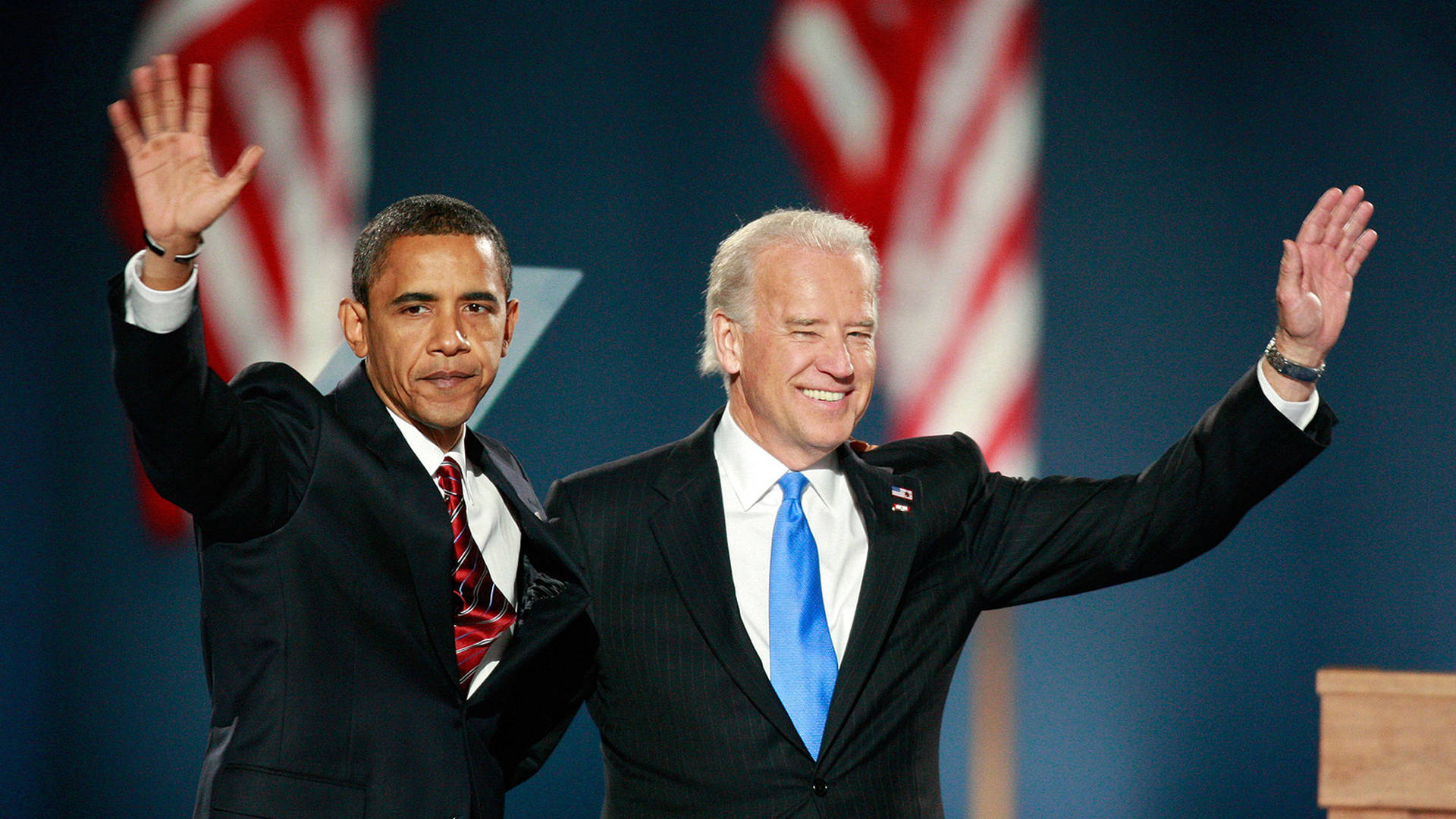 Joe Biden 4K Wallpapers