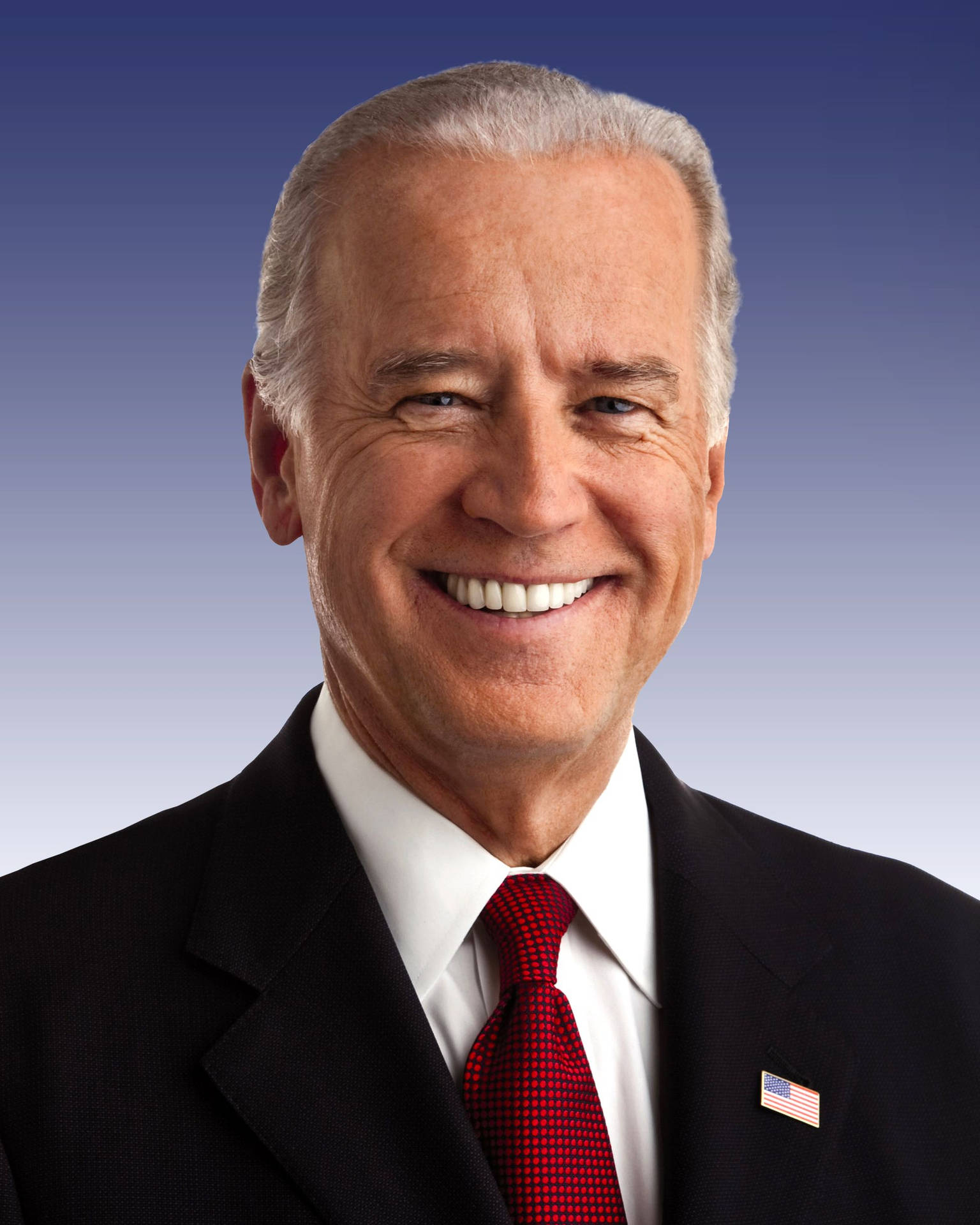 Joe Biden 4K Wallpapers