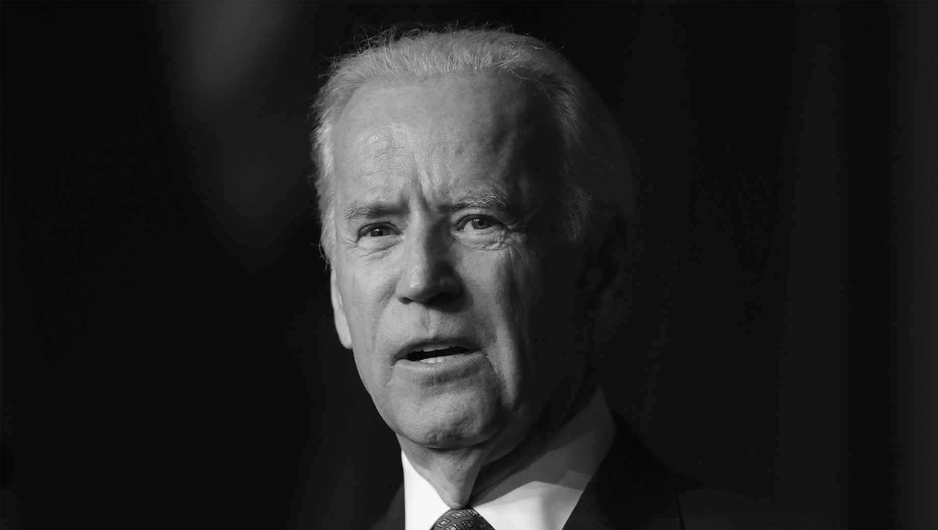 Joe Biden 4K Wallpapers