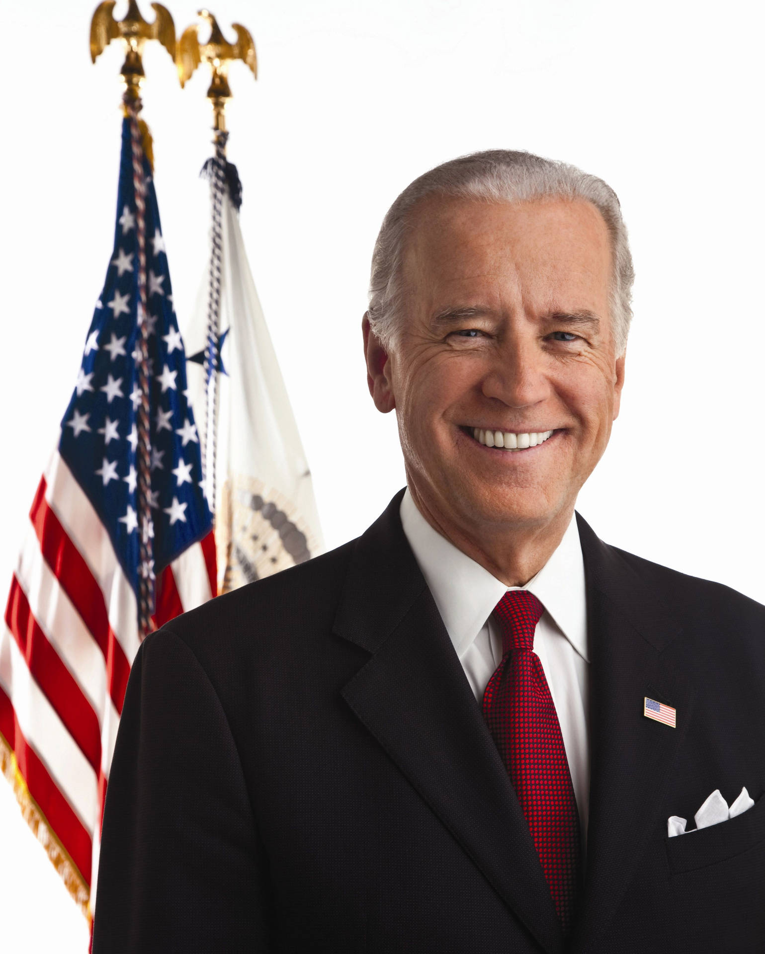 Joe Biden 4K Wallpapers