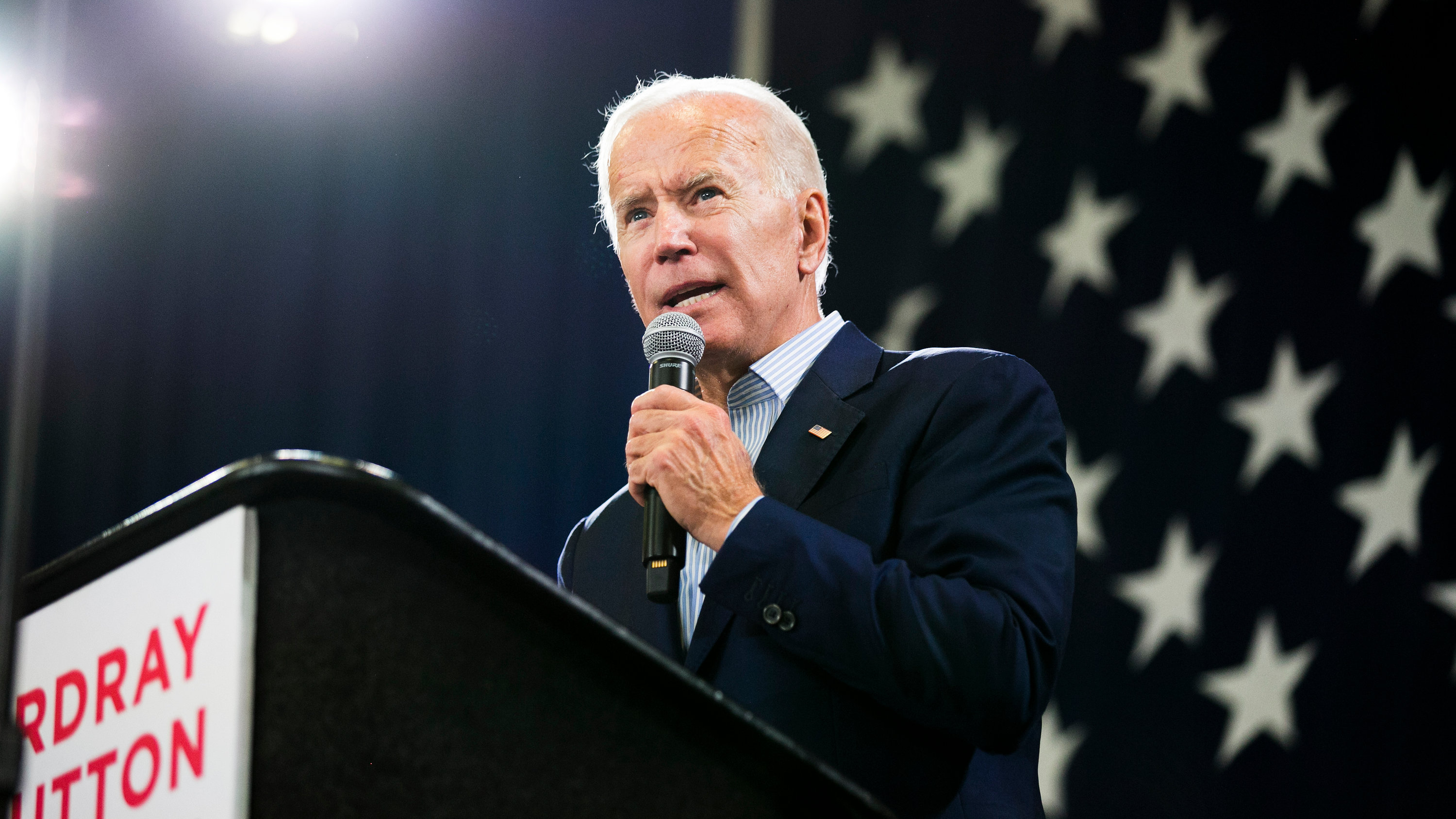 Joe Biden President 2020 US Wallpapers