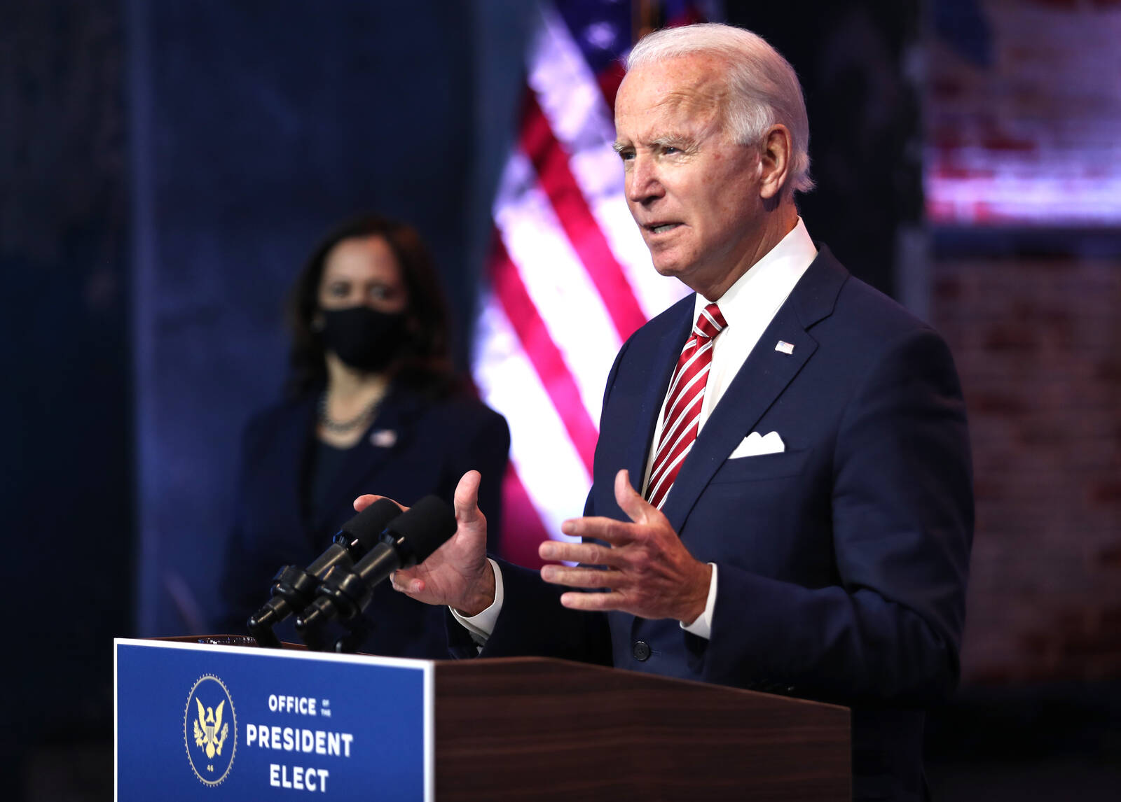 Joe Biden President 2020 US Wallpapers