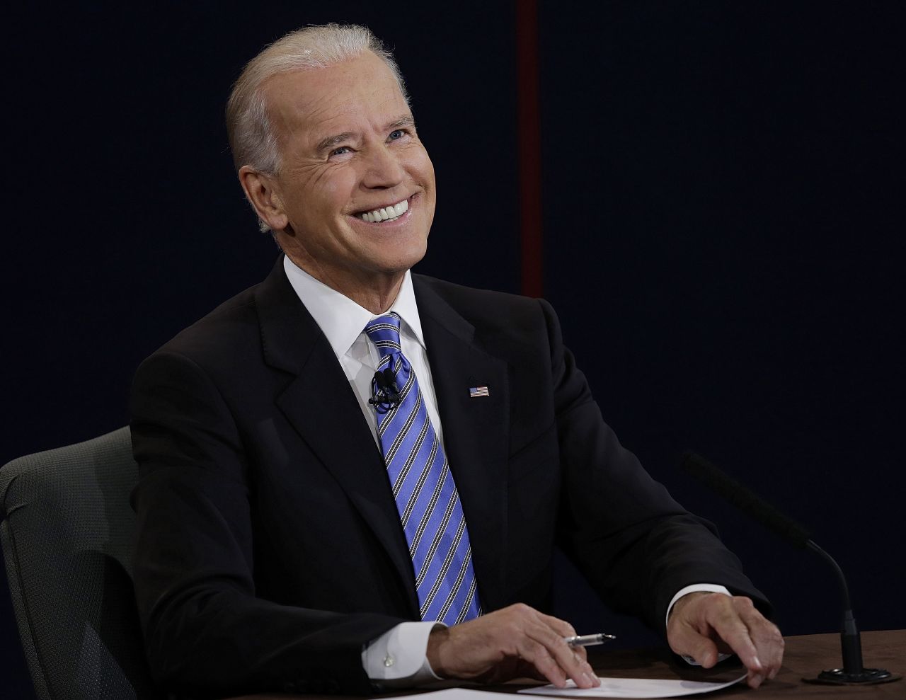 Joe Biden Vice President Wallpapers