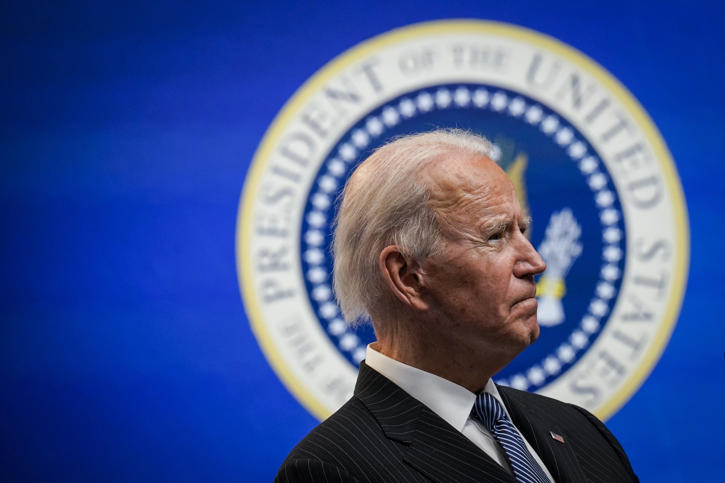 Joe Biden Vice President Wallpapers