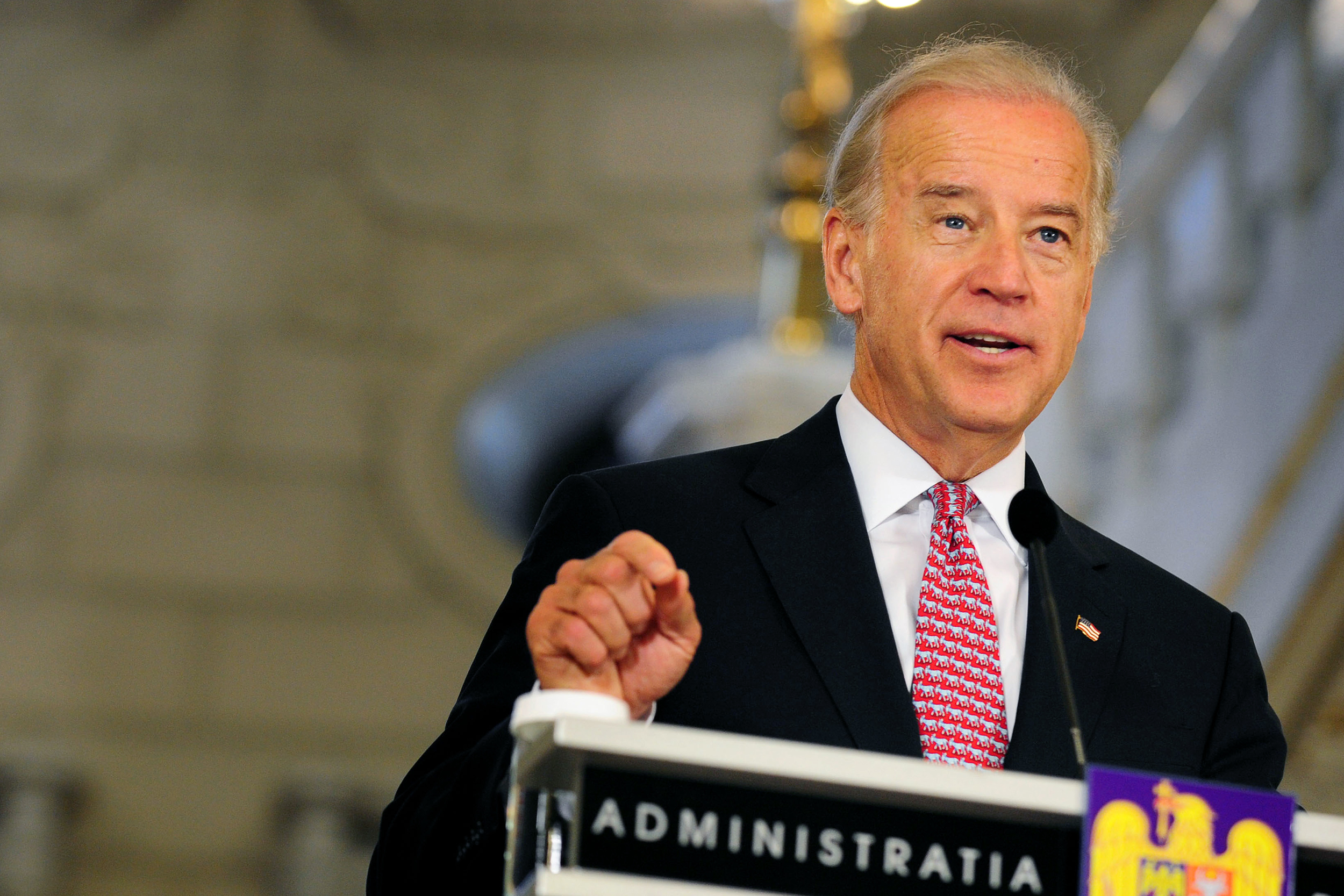 Joe Biden Vice President Wallpapers