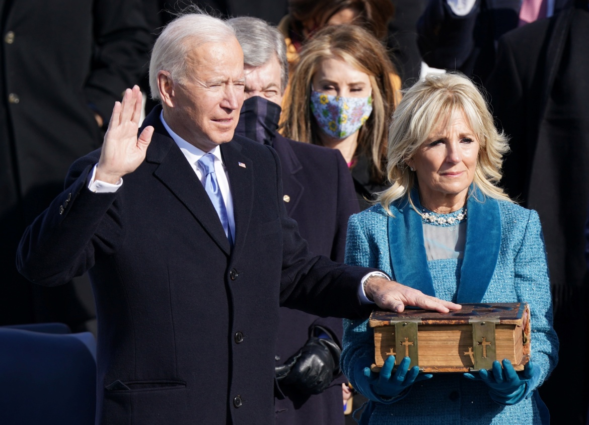 Joe Biden Vice President Wallpapers