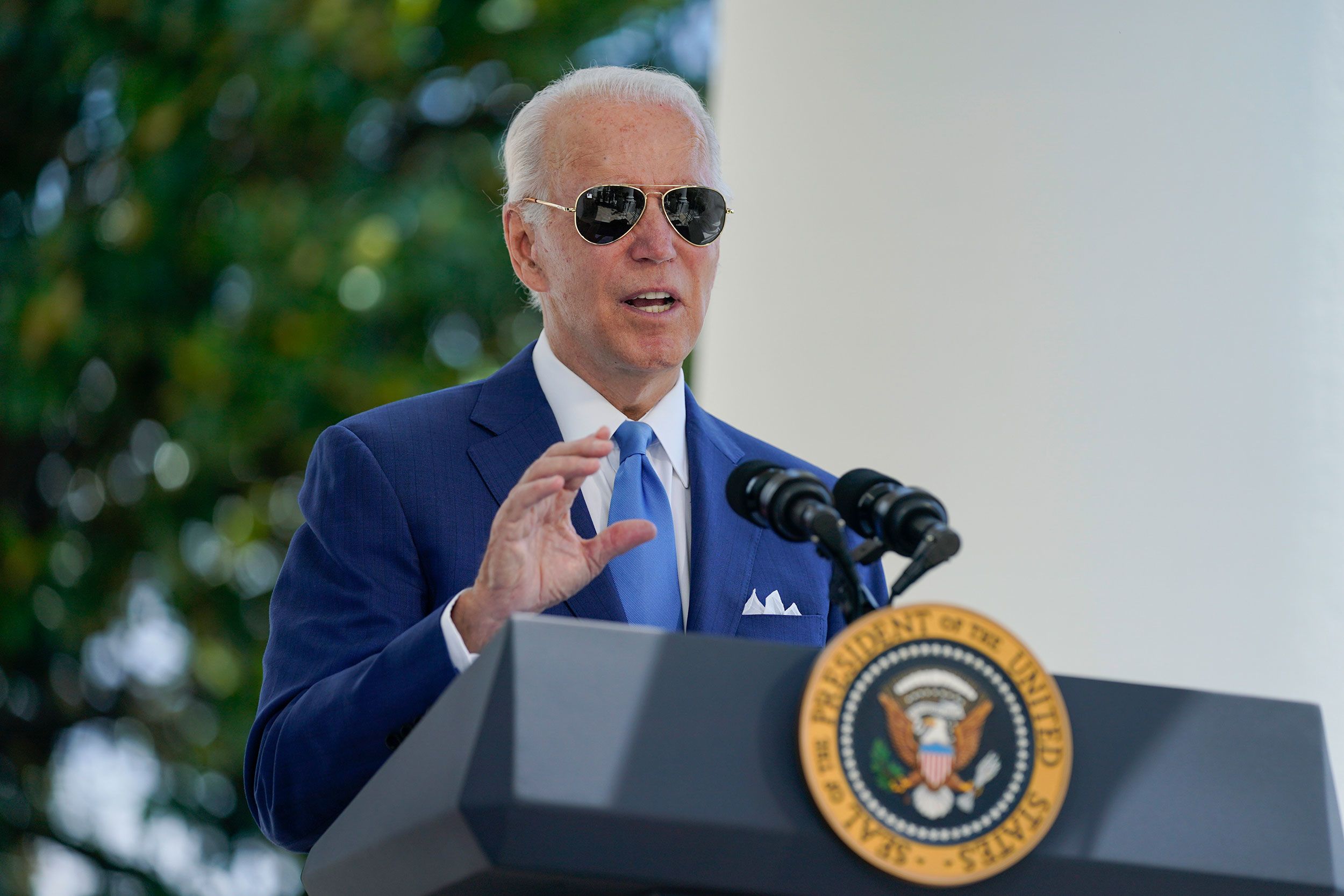 Joe Biden Vice President Wallpapers