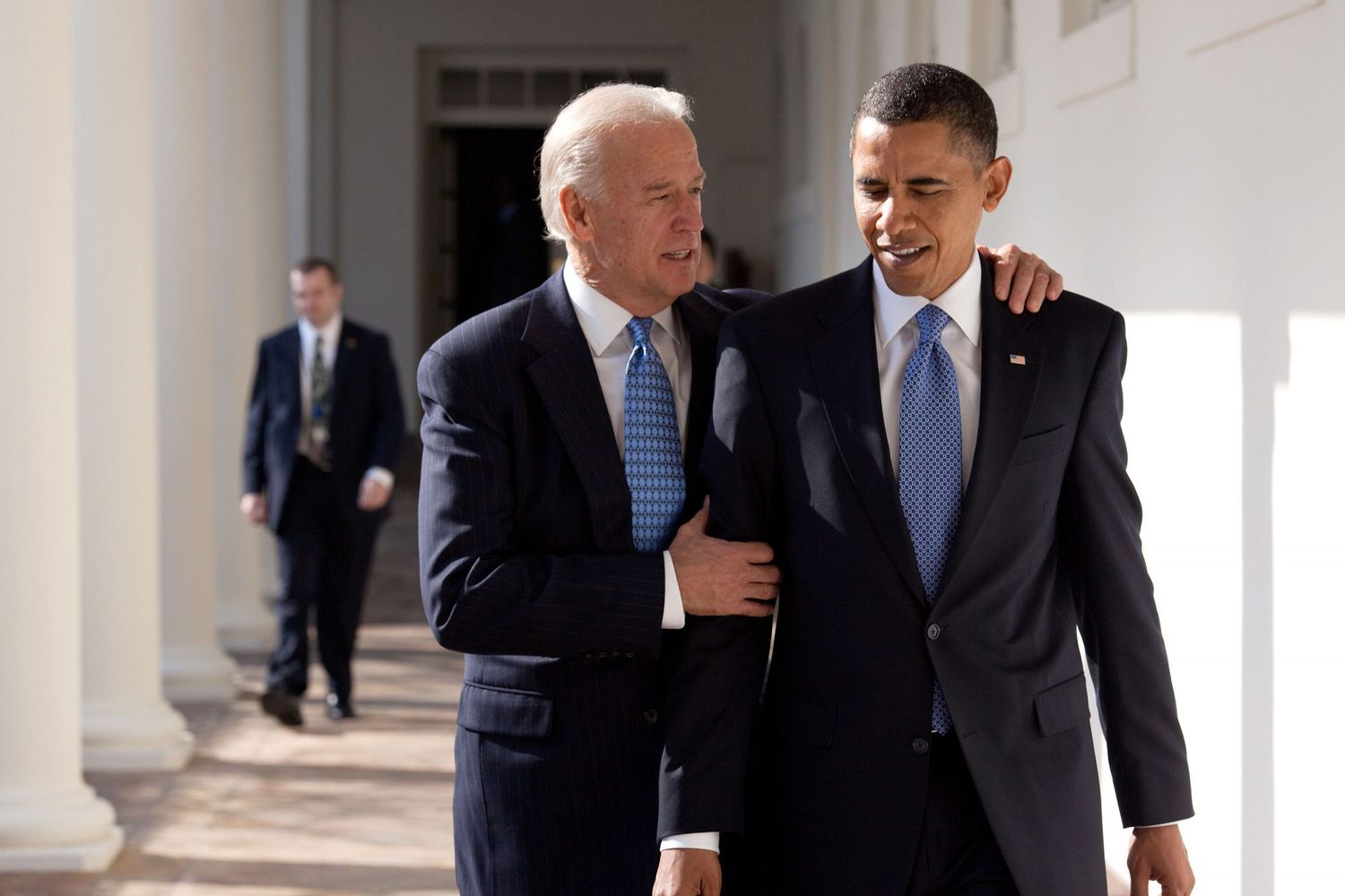 Joe Biden Vice President Wallpapers