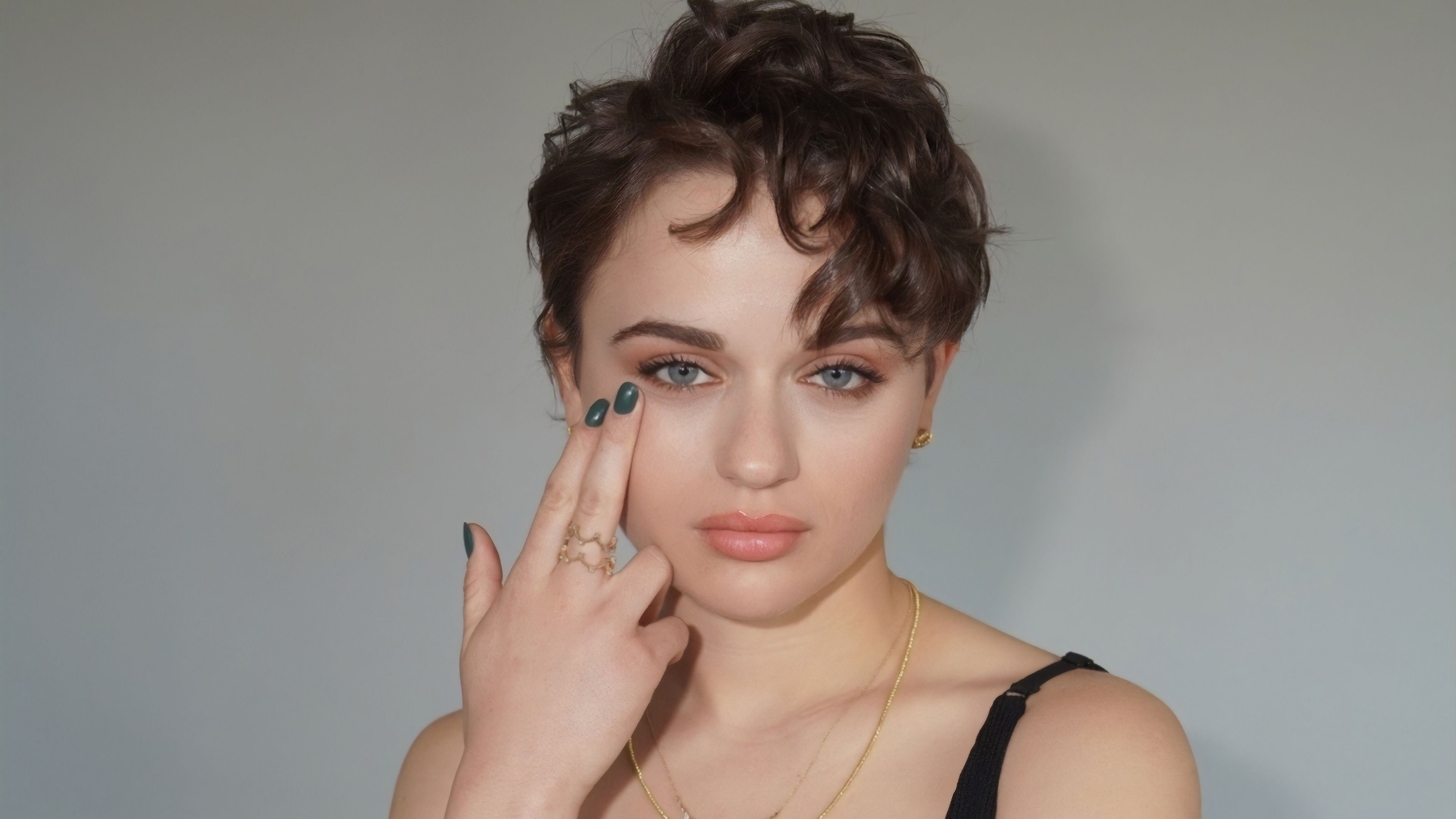 Joey King 2019 Wallpapers