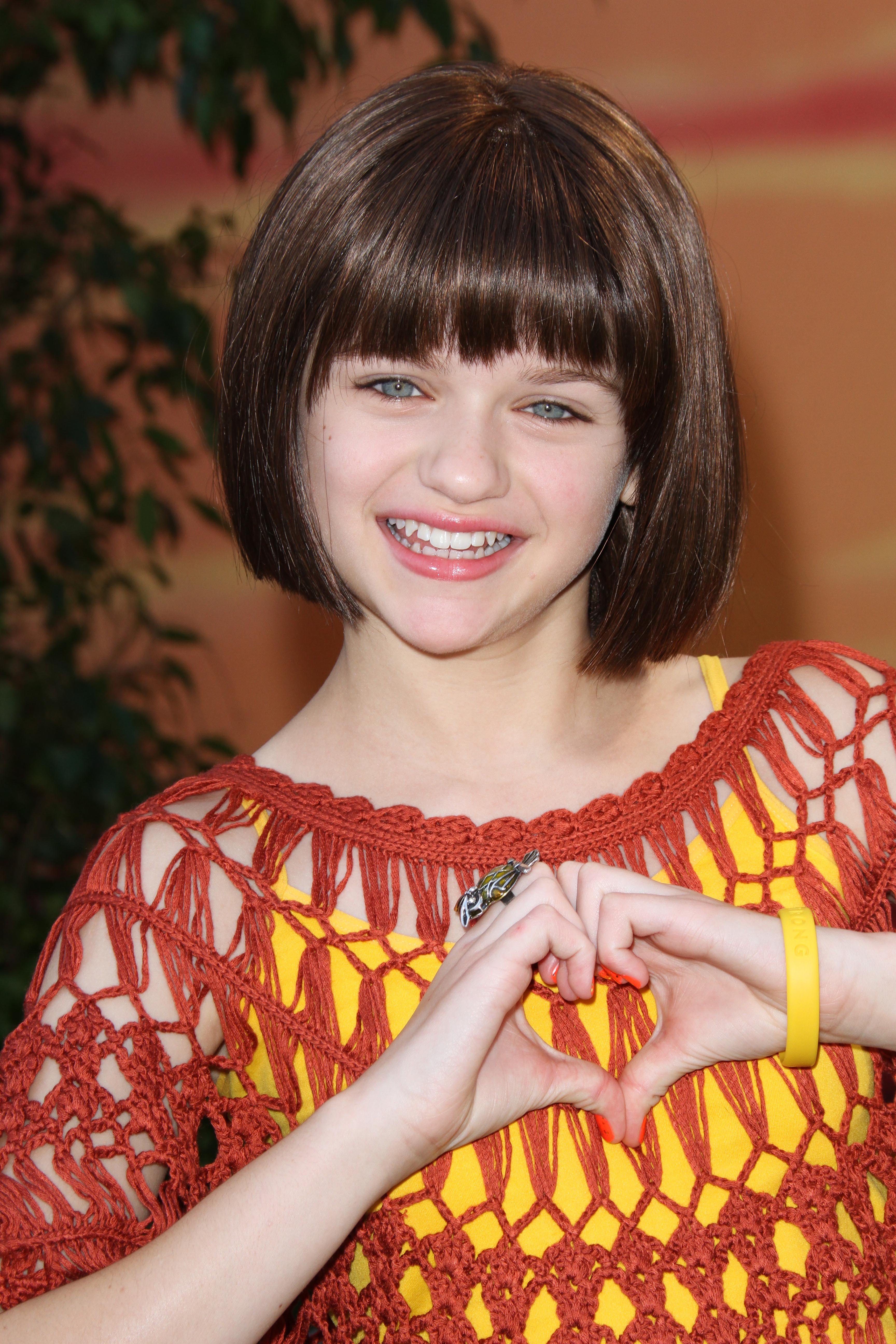 Joey King 2019 Wallpapers