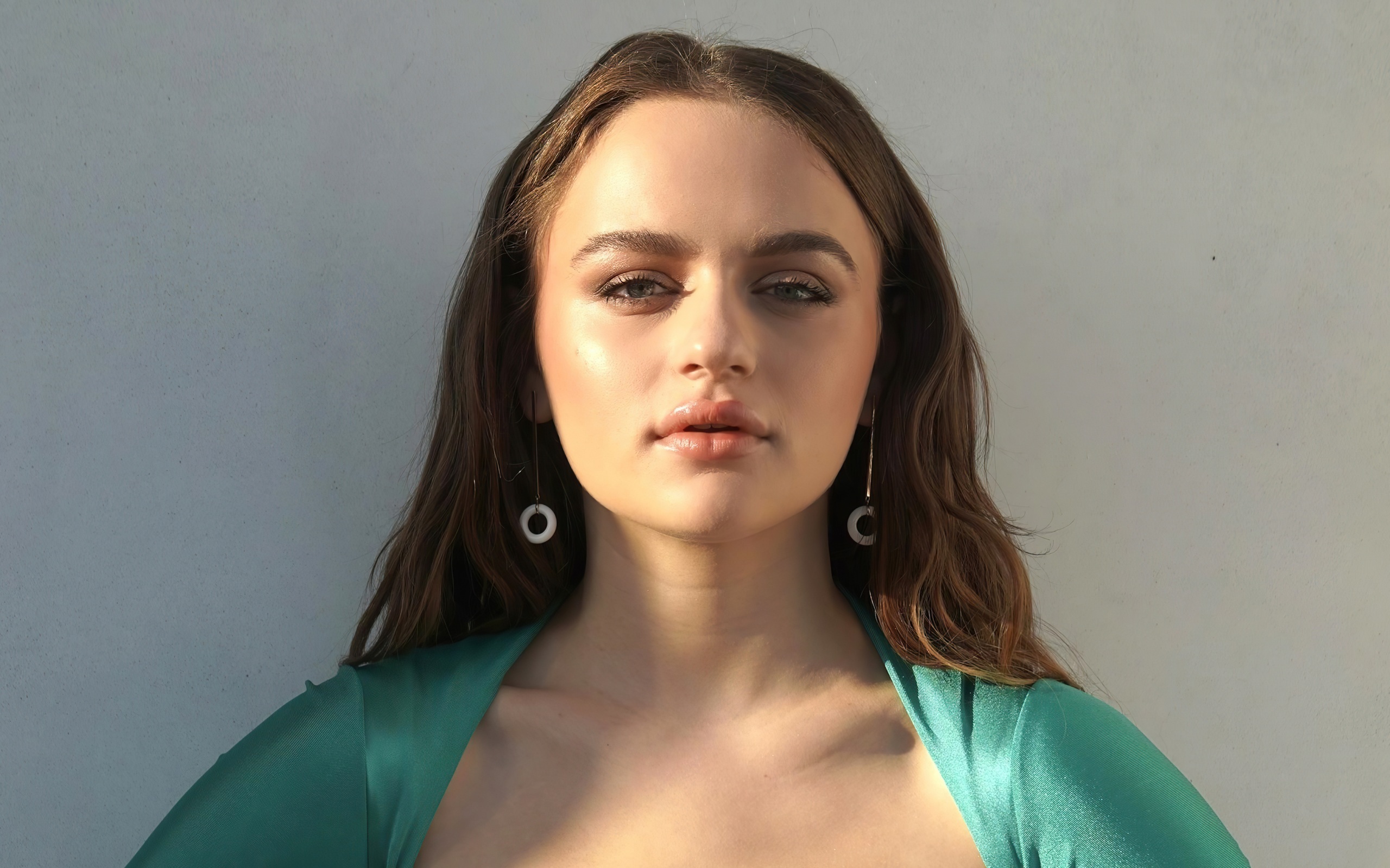 Joey King 4k Actress 2021 Wallpapers