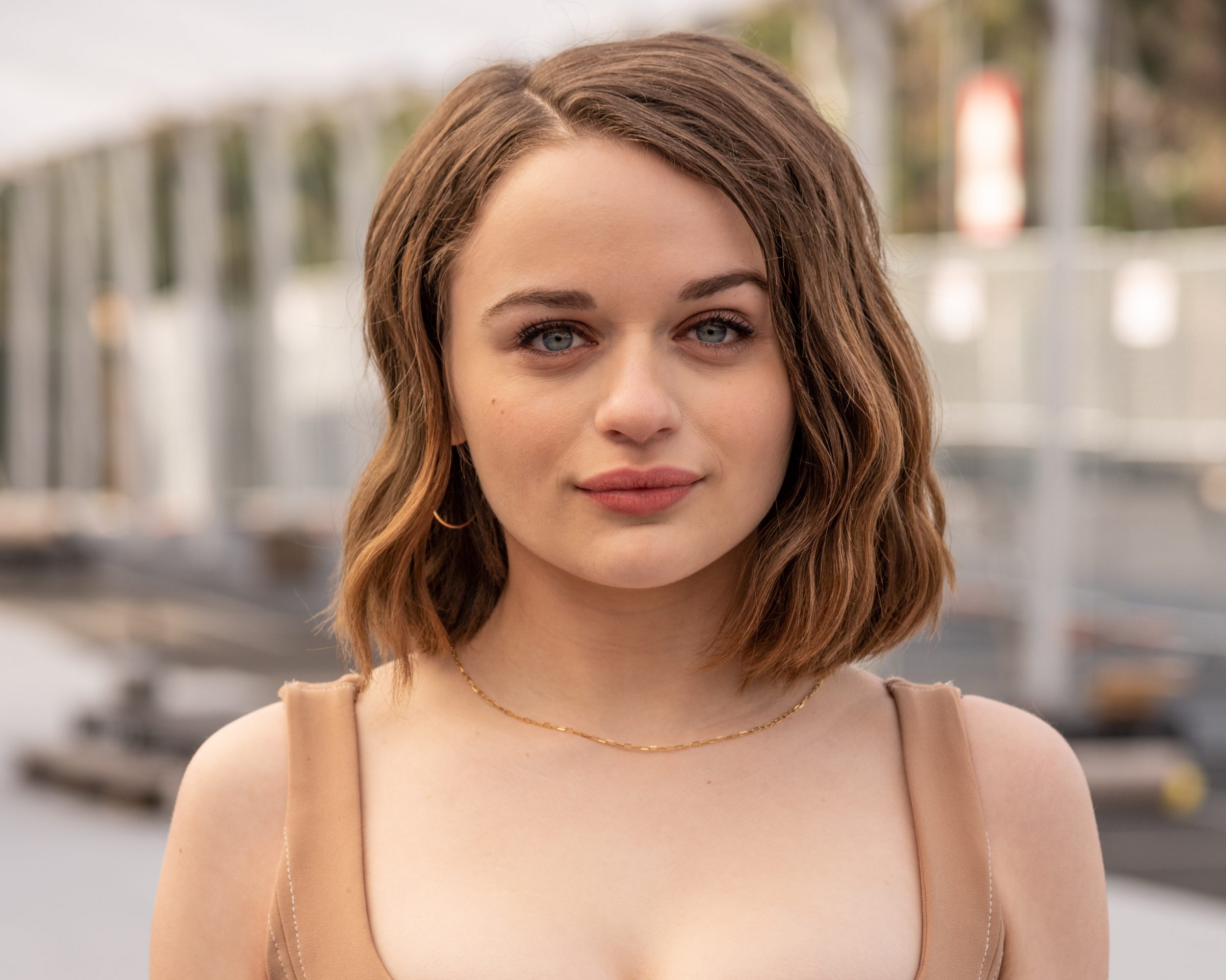 Joey King 4k Actress 2021 Wallpapers