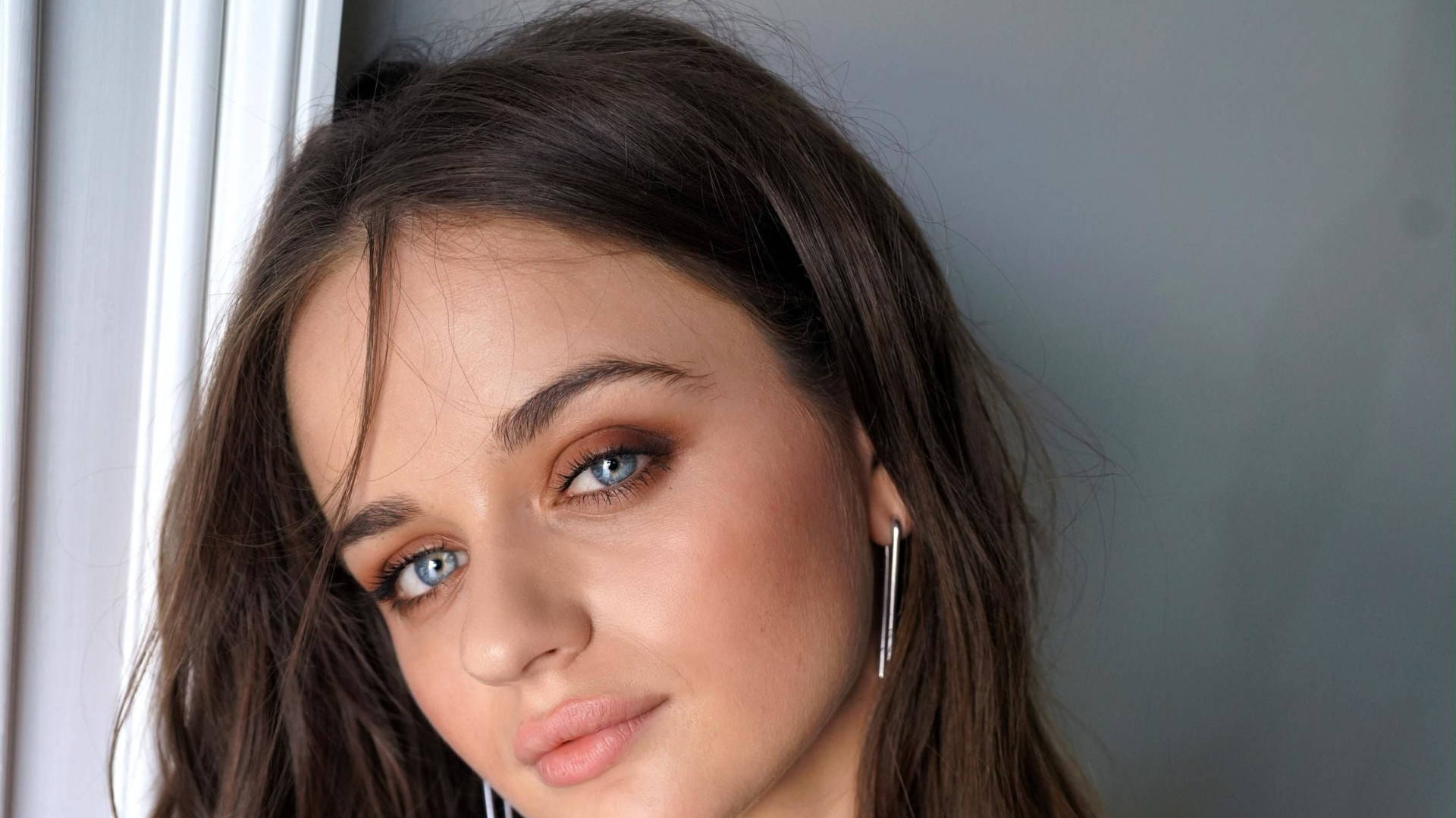 Joey King 4k Actress 2021 Wallpapers