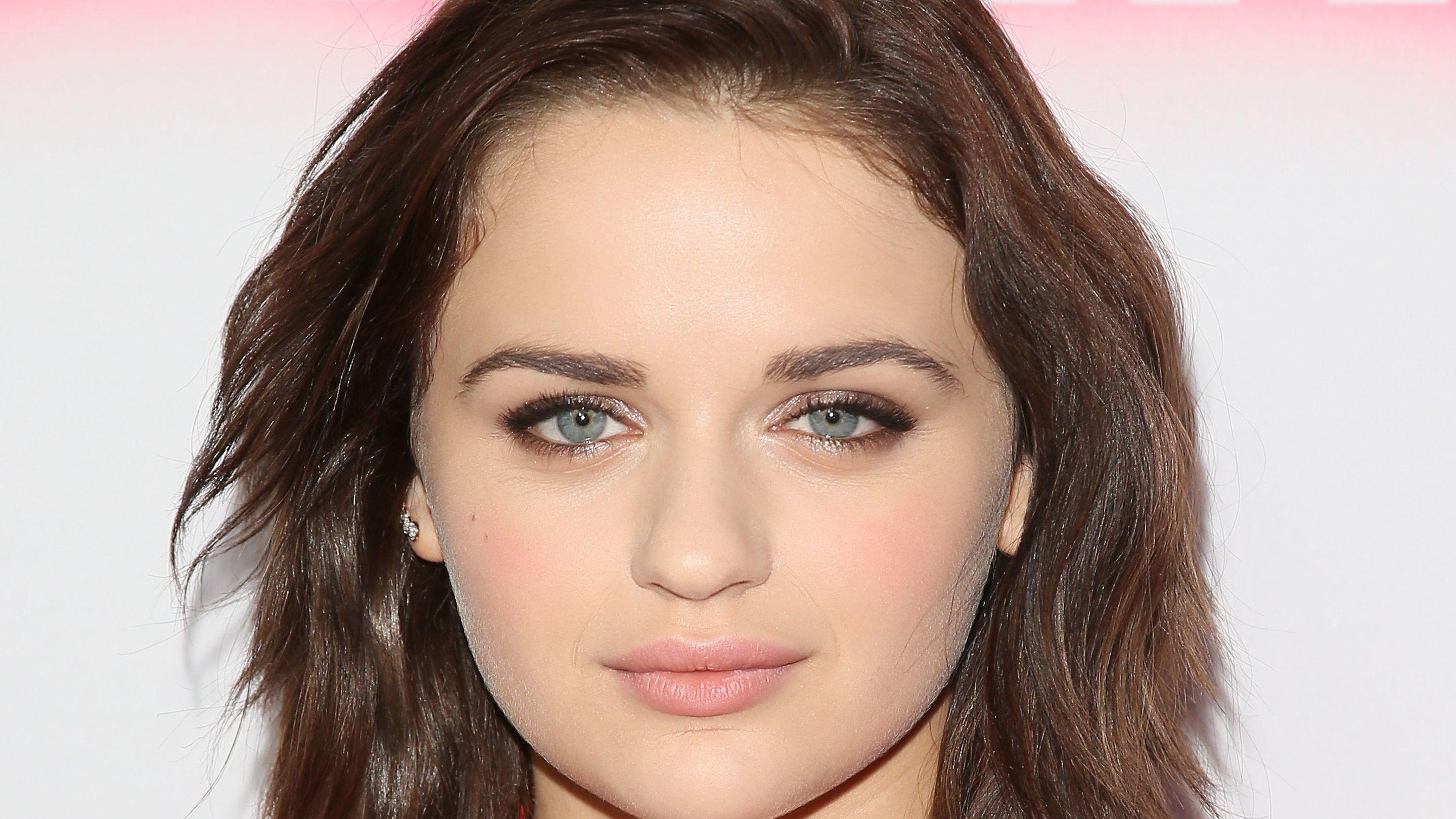 Joey King 4k Actress 2021 Wallpapers