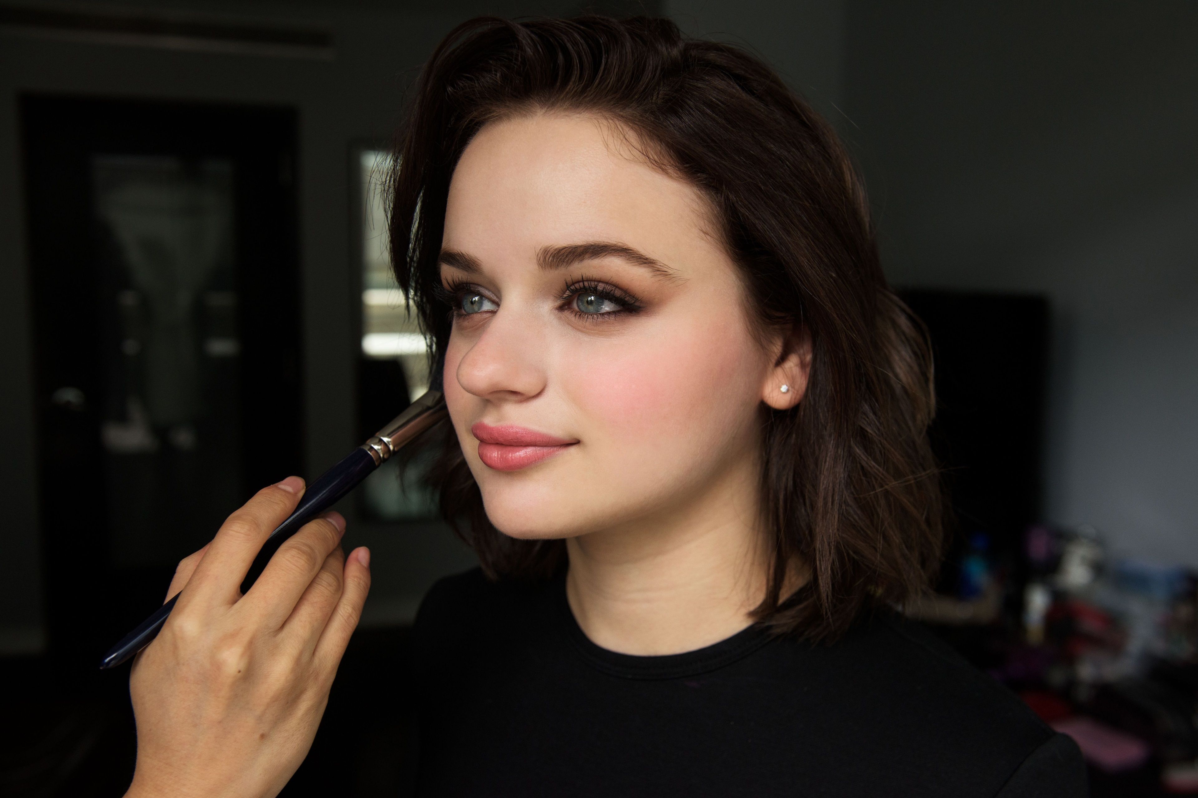 Joey King 4k Actress 2021 Wallpapers