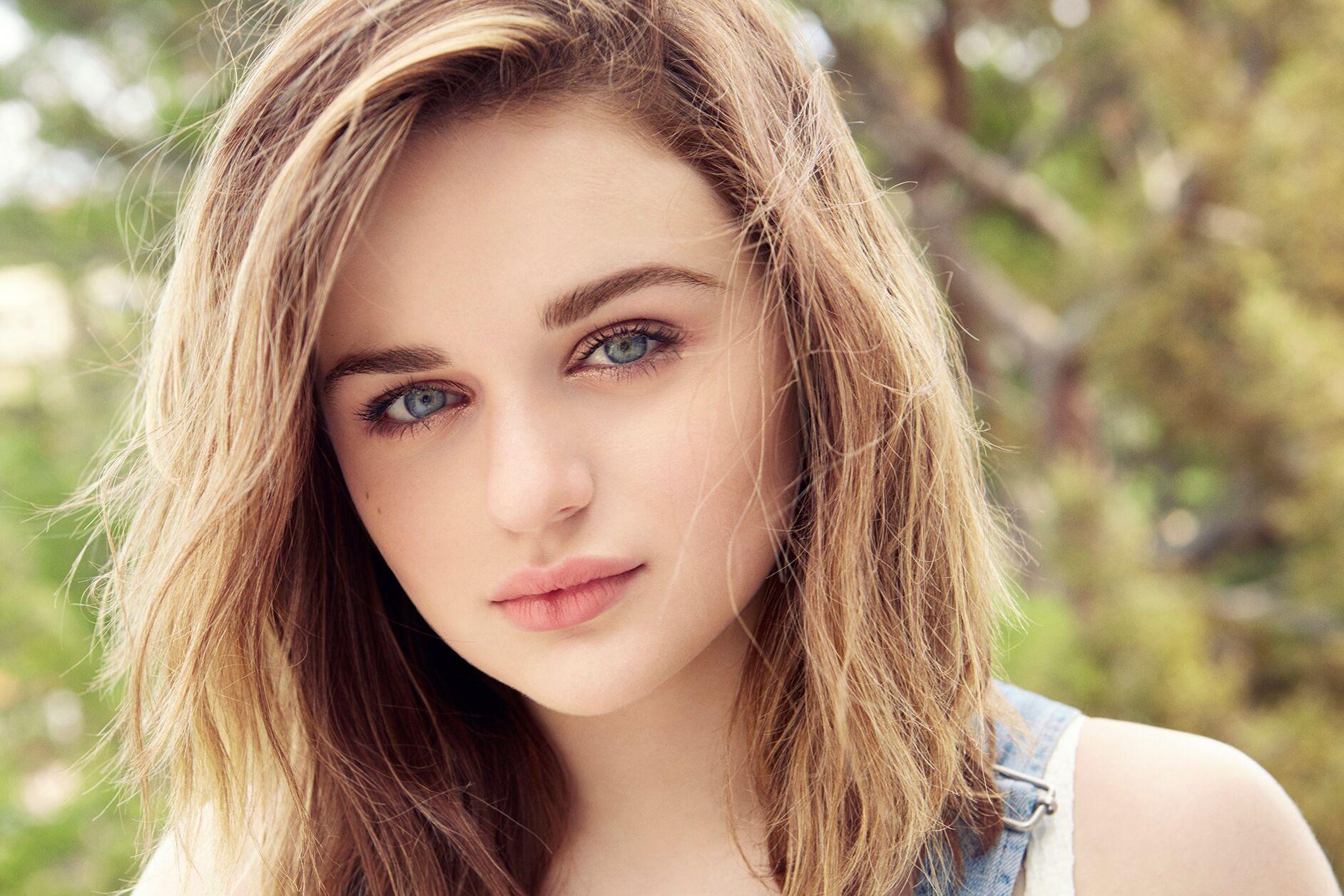 Joey King New 2020 Wallpapers