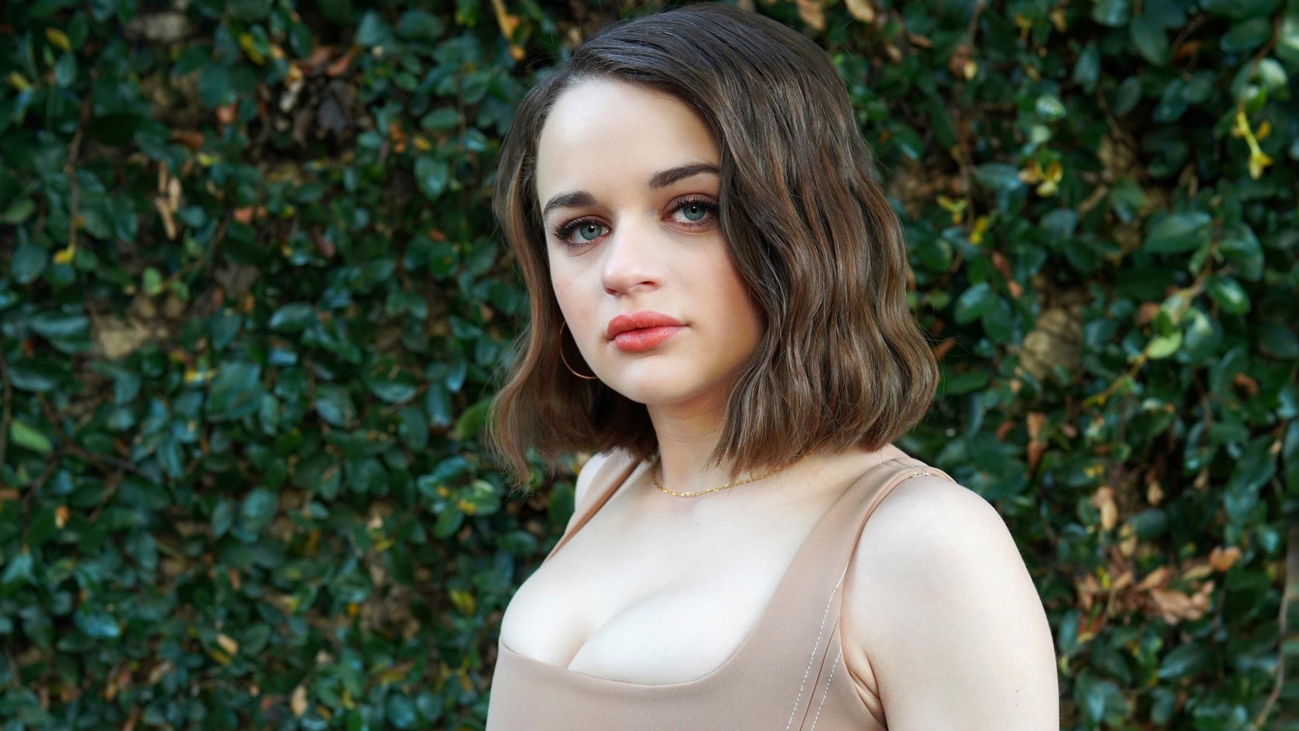 Joey King New 2020 Photoshoot Wallpapers