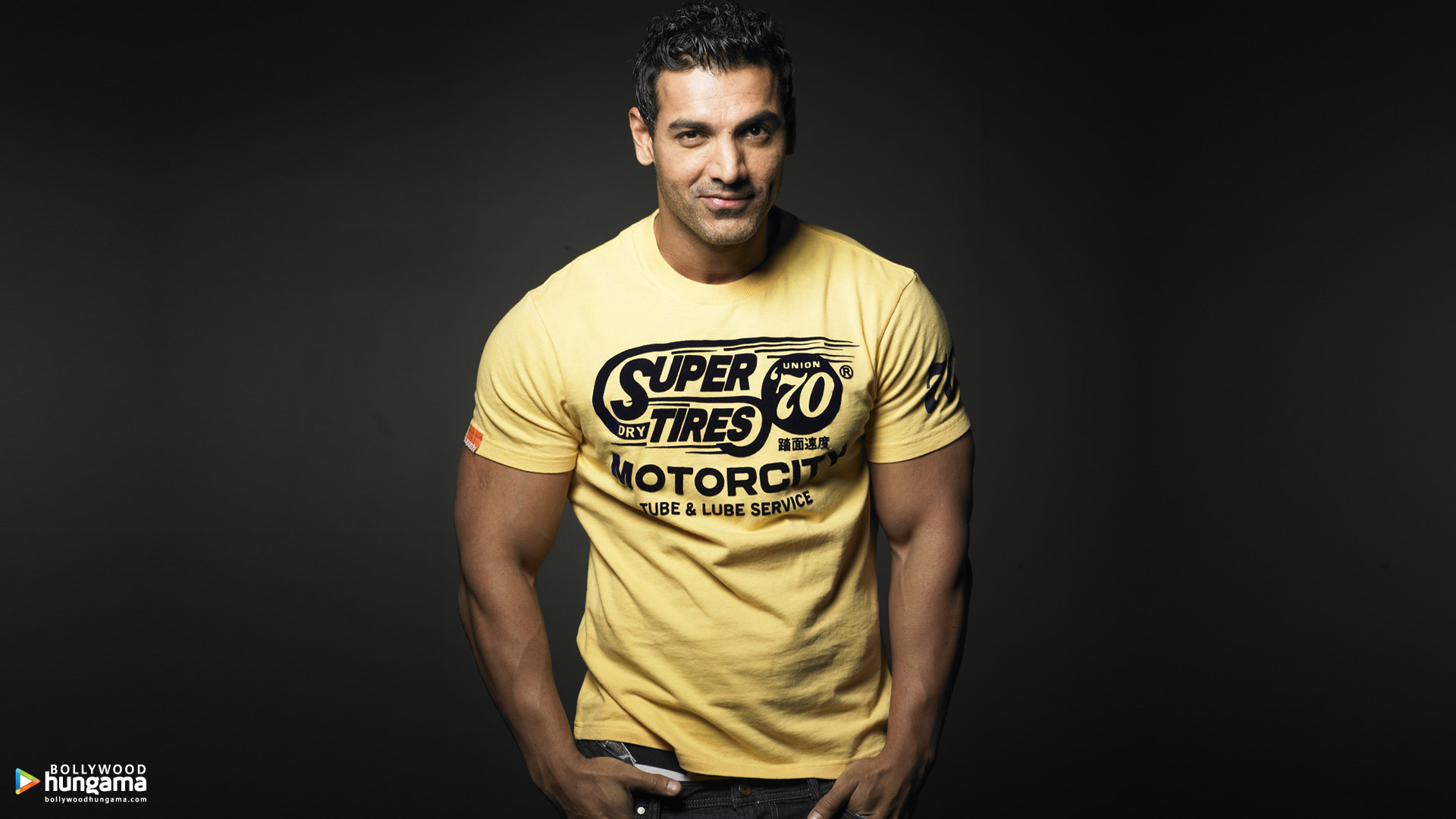 John Abraham Wallpapers