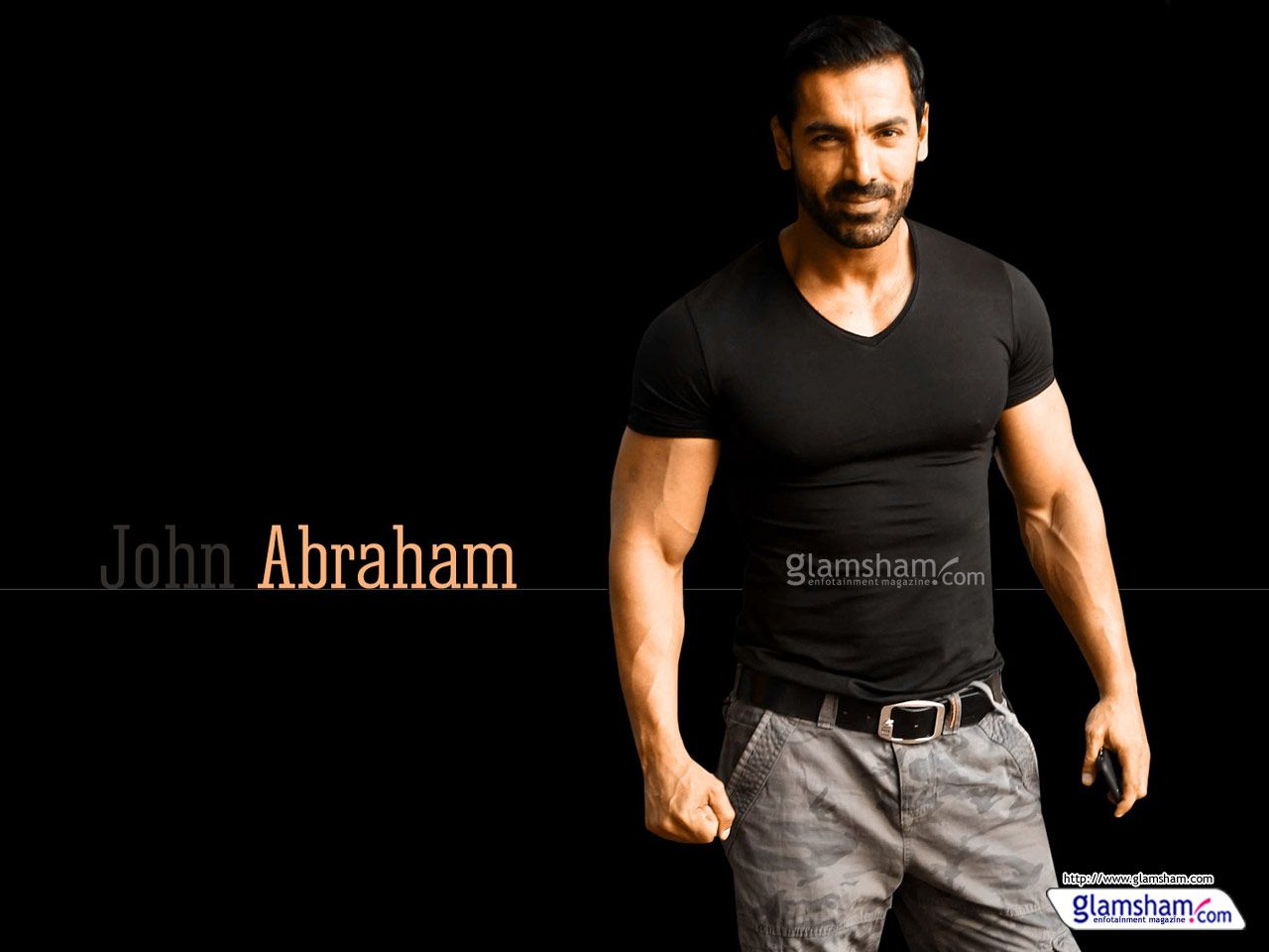 John Abraham Wallpapers