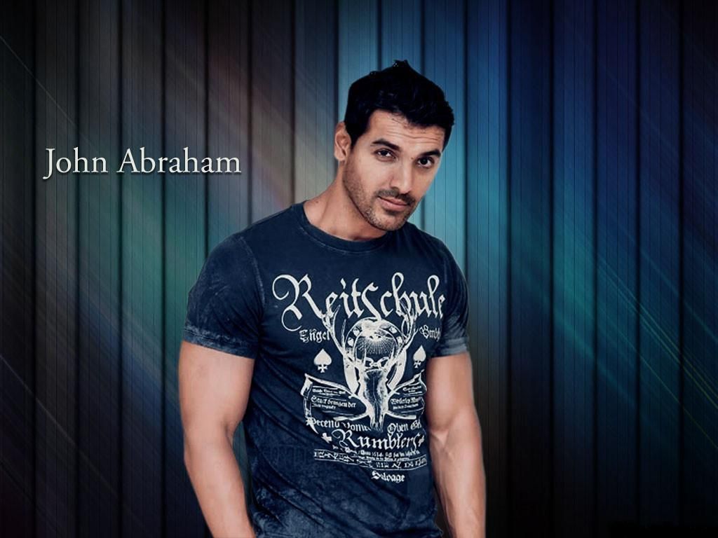 John Abraham Wallpapers