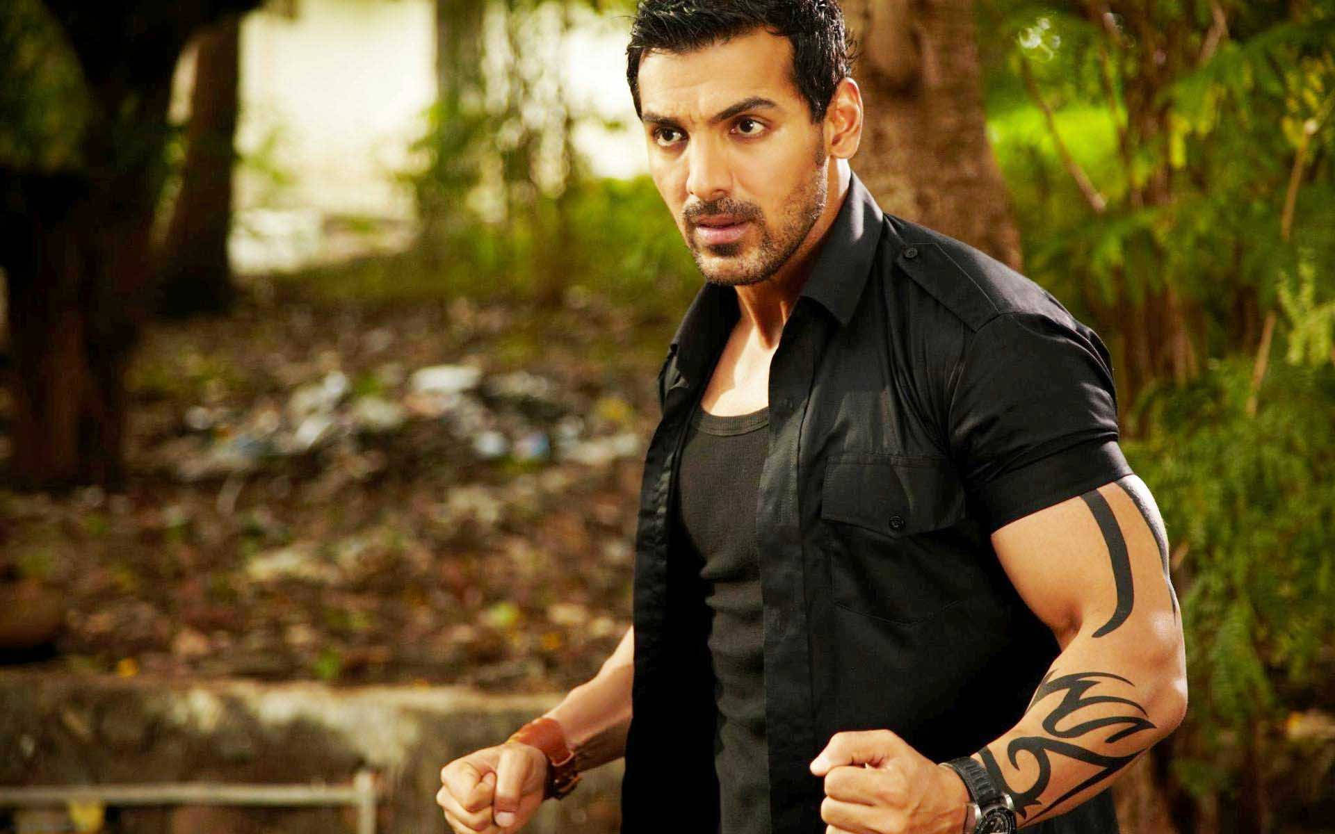 John Abraham Wallpapers