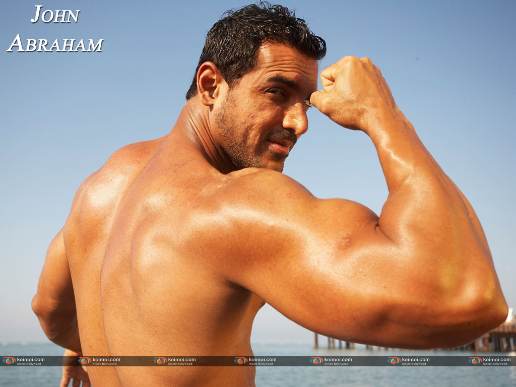 John Abraham Wallpapers