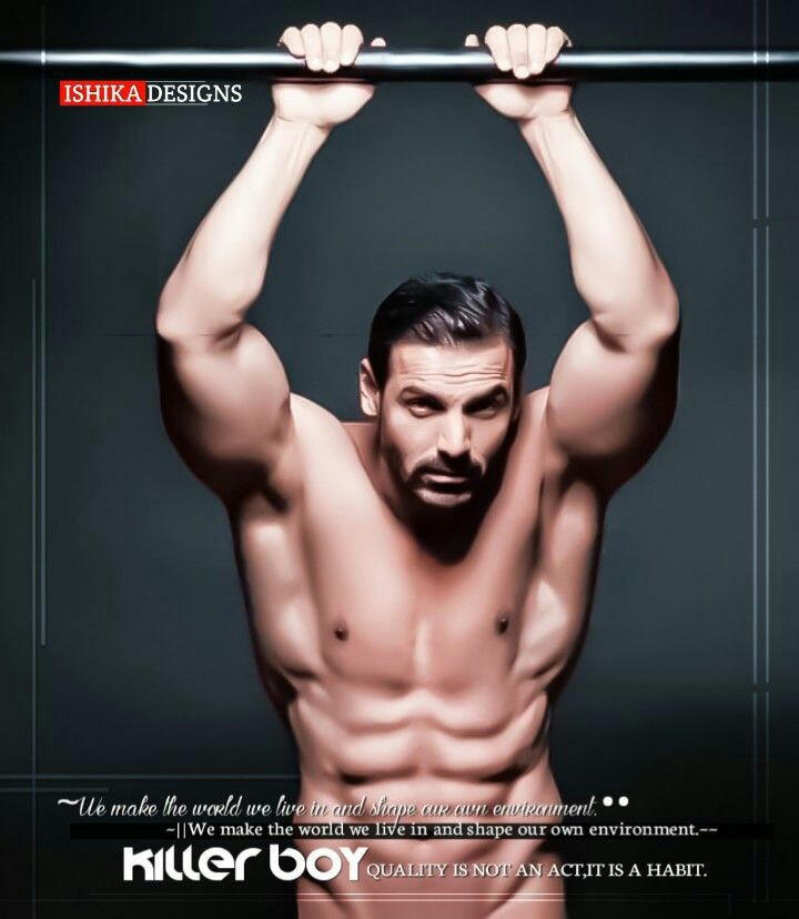 John Abraham Wallpapers