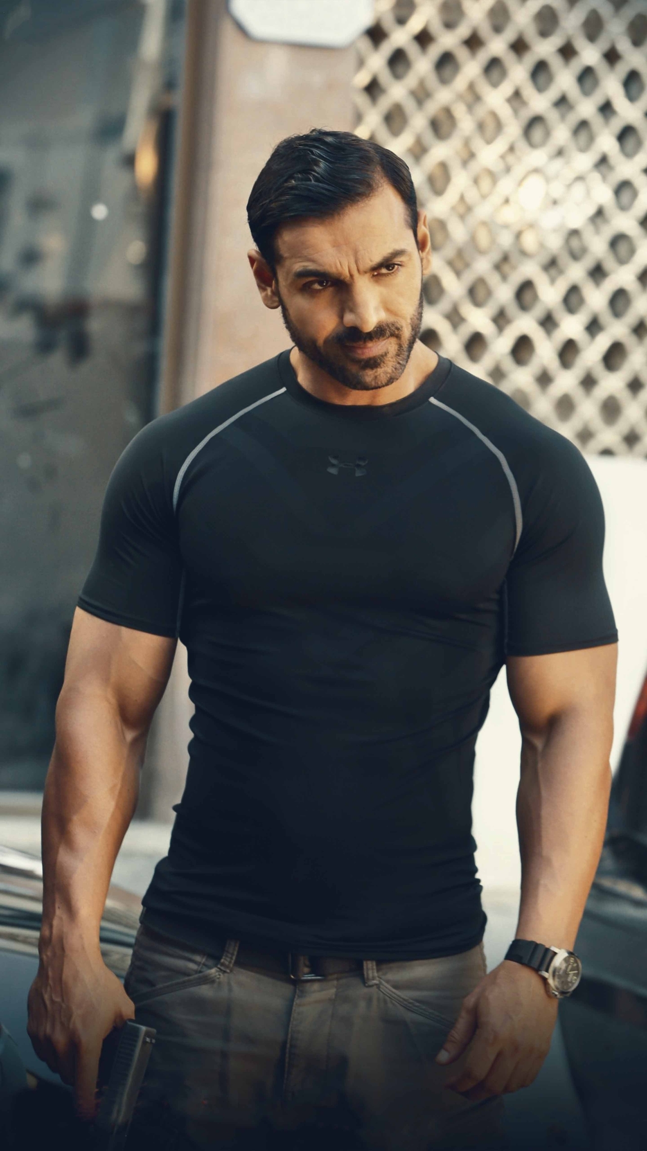 John Abraham Wallpapers