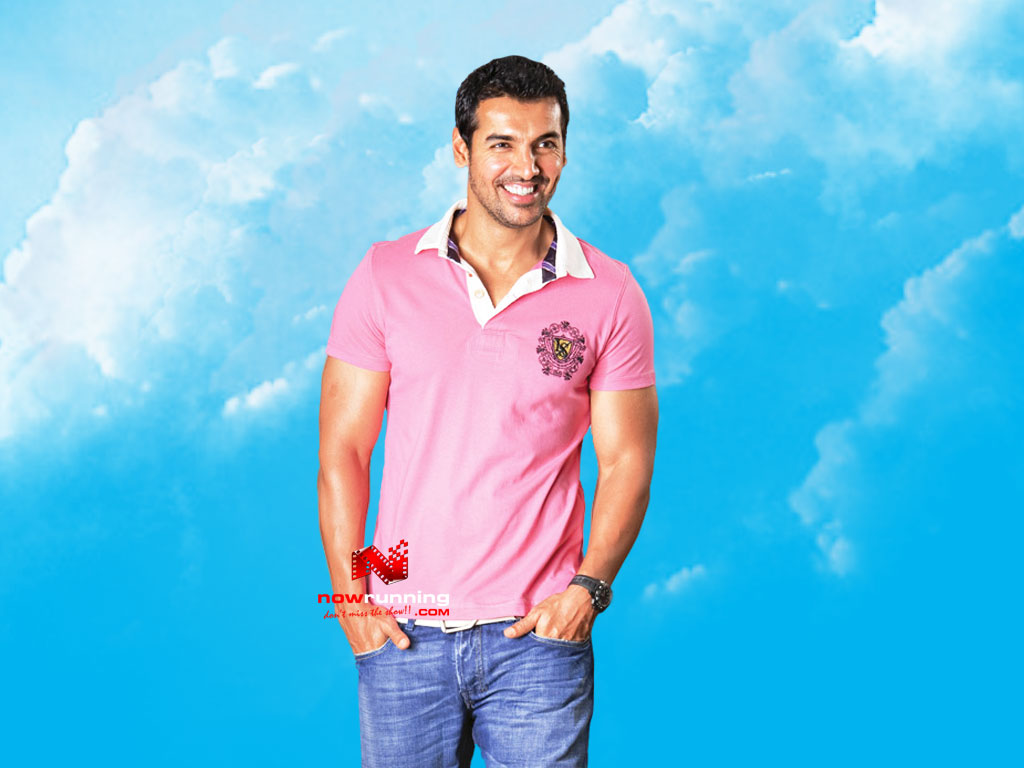 John Abraham Wallpapers