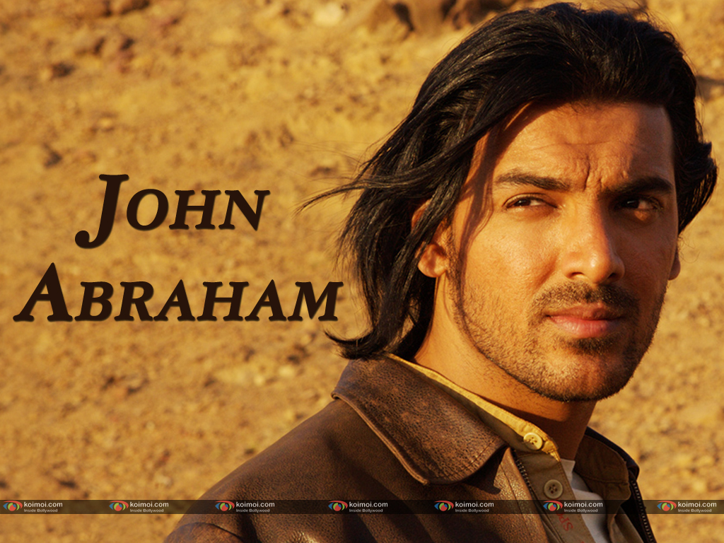 John Abraham Wallpapers