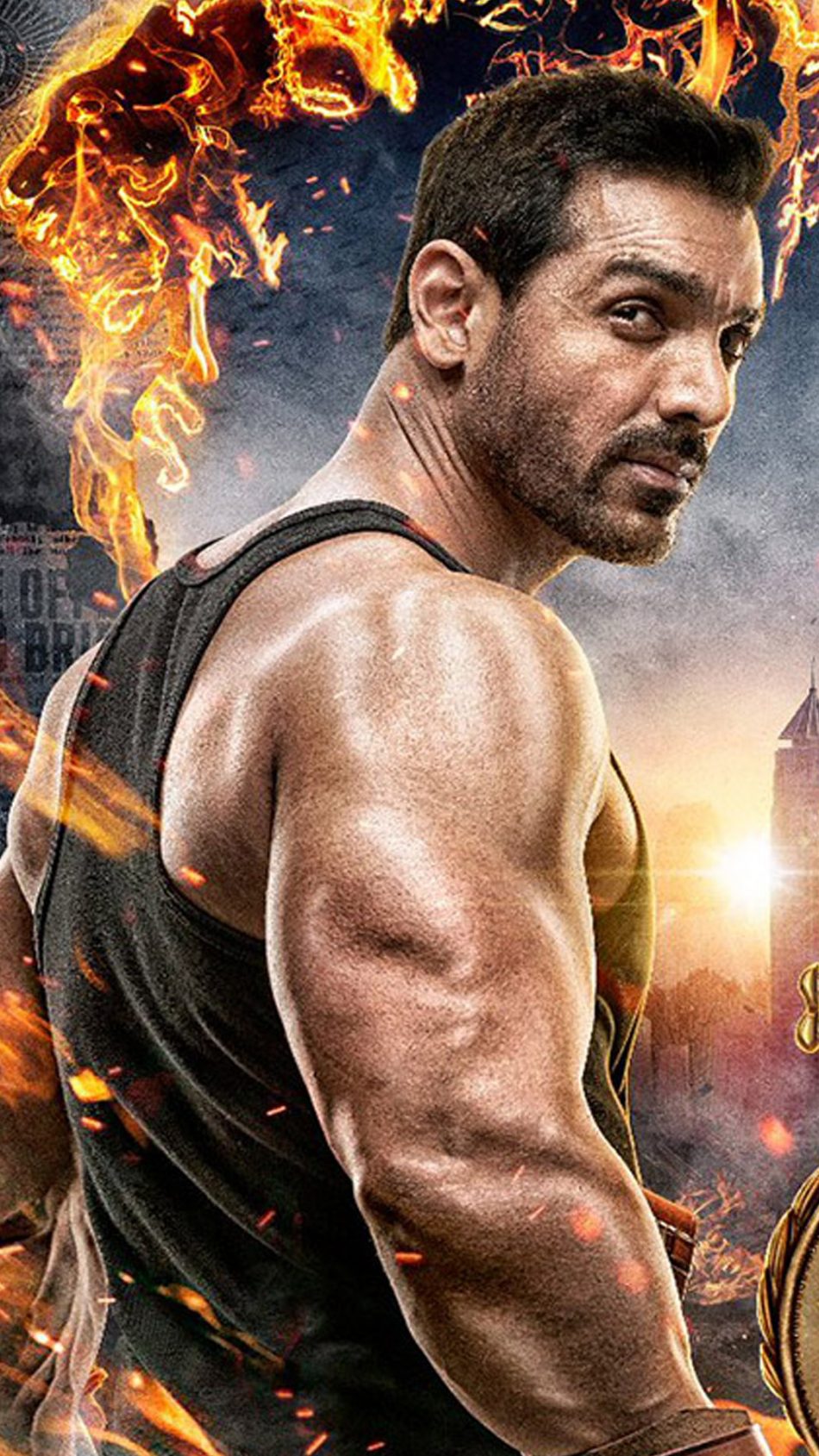 John Abraham Wallpapers