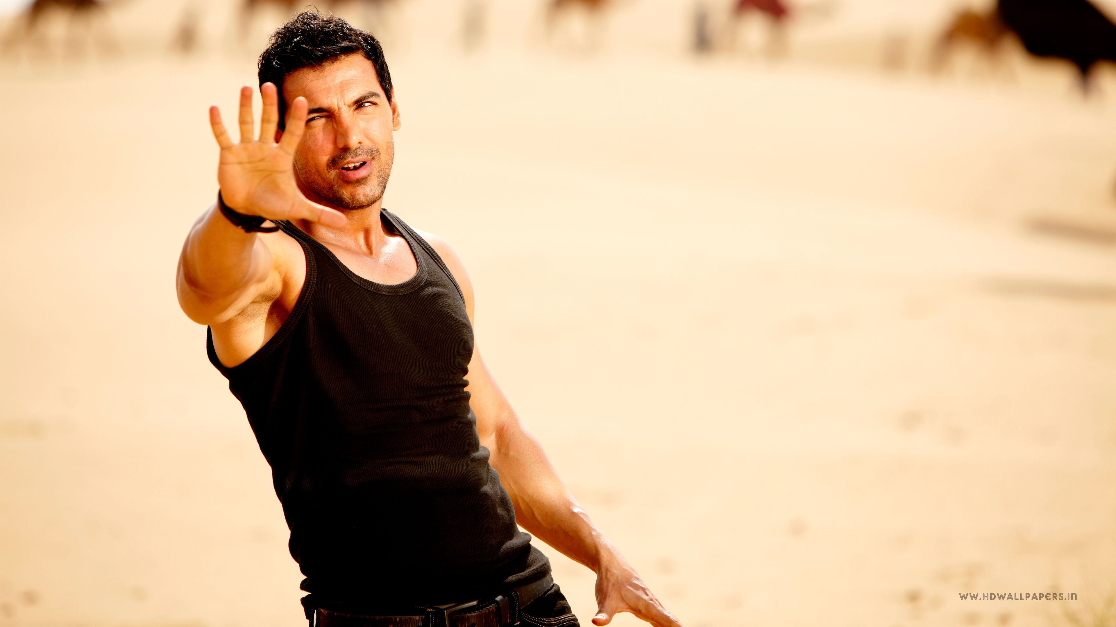 John Abraham Wallpapers