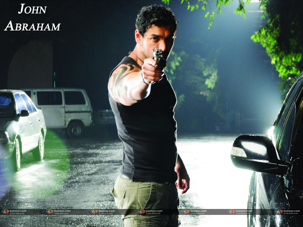 John Abraham Wallpapers